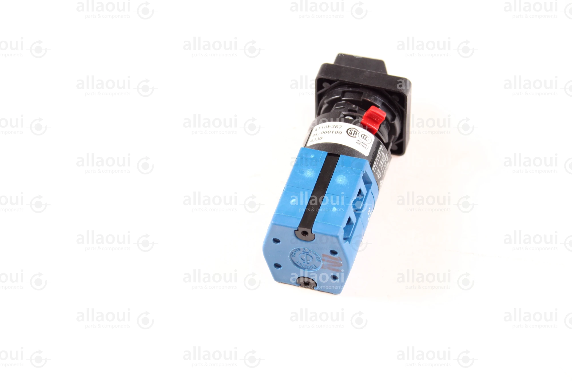 Kraus & Naimer Switch CG4 AT10E367 Kraus & Naimer Switch CG4 AT10E367