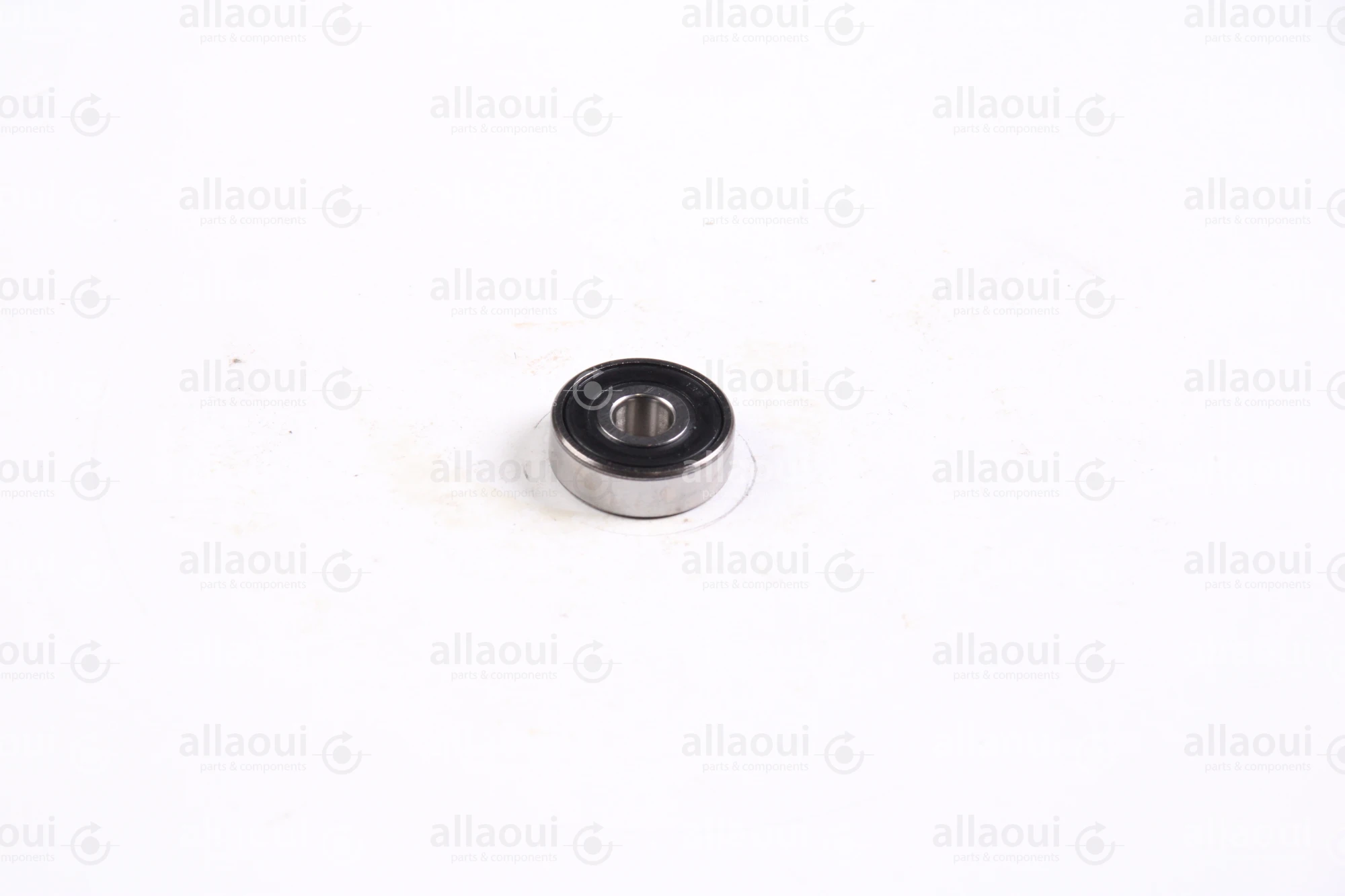 SKF Roller Bearing (5 pieces) 626-2RSH SKF Roller Bearing (5 pieces) 626-2RSH