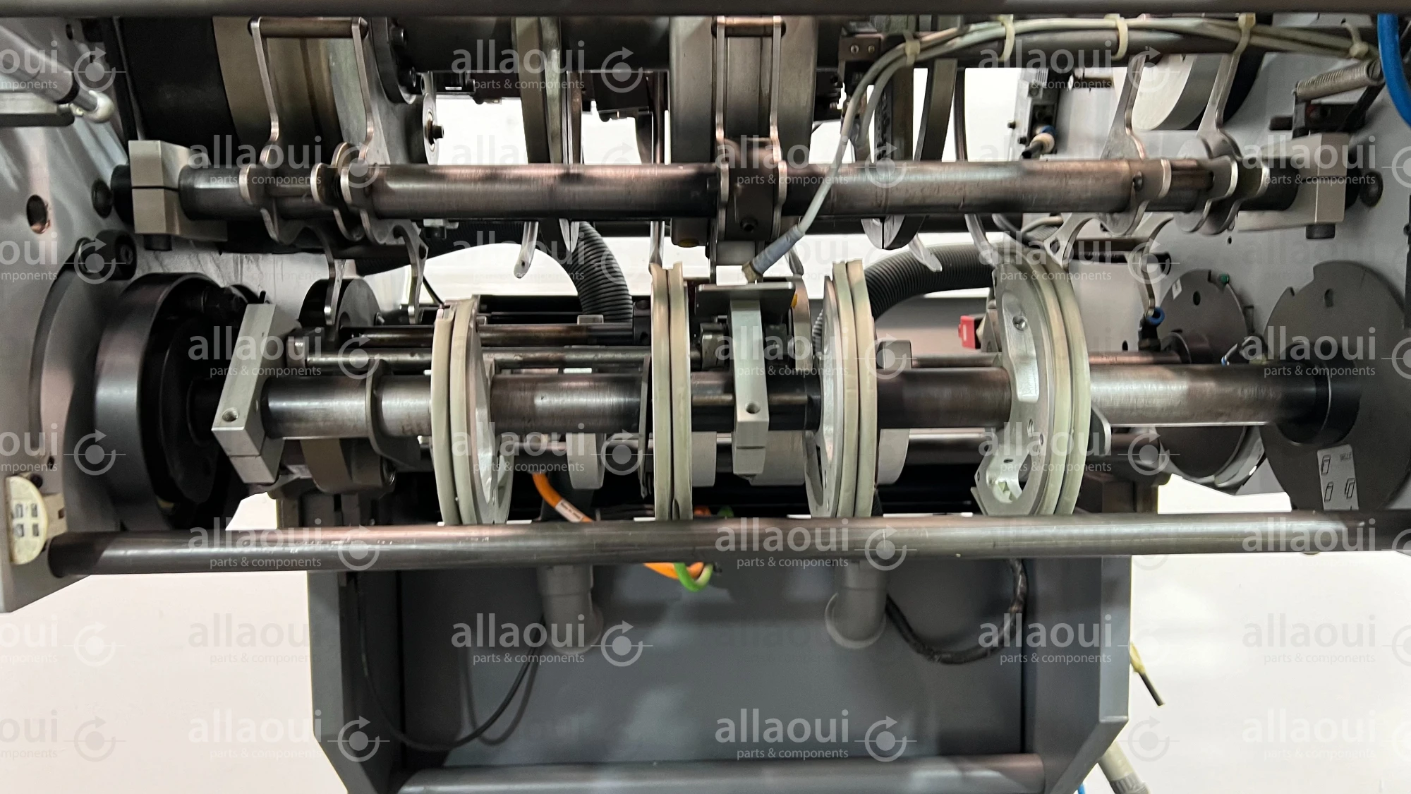 Heidelberg Feeder TAS 400 TAS400 Heidelberg Feeder TAS 400 TAS400