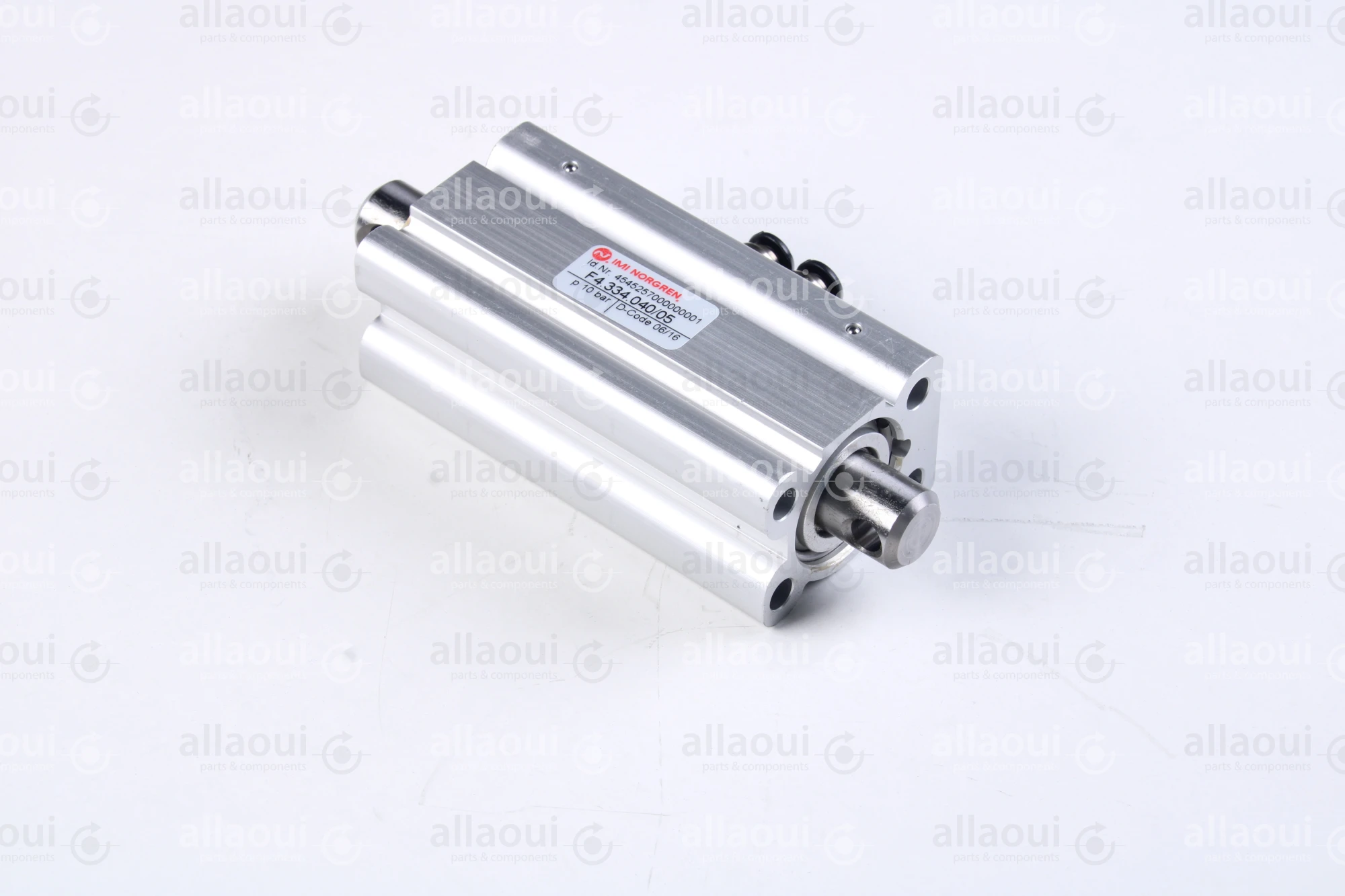 Heidelberg Pneumatic Cylinder F4.334.040/05 Heidelberg Pneumatic Cylinder F4.334.040/05