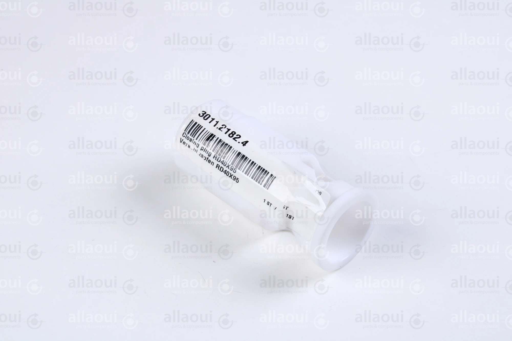 Müller Martini Closing Plug 3011.2182.4 Müller Martini Closing Plug 3011.2182.4