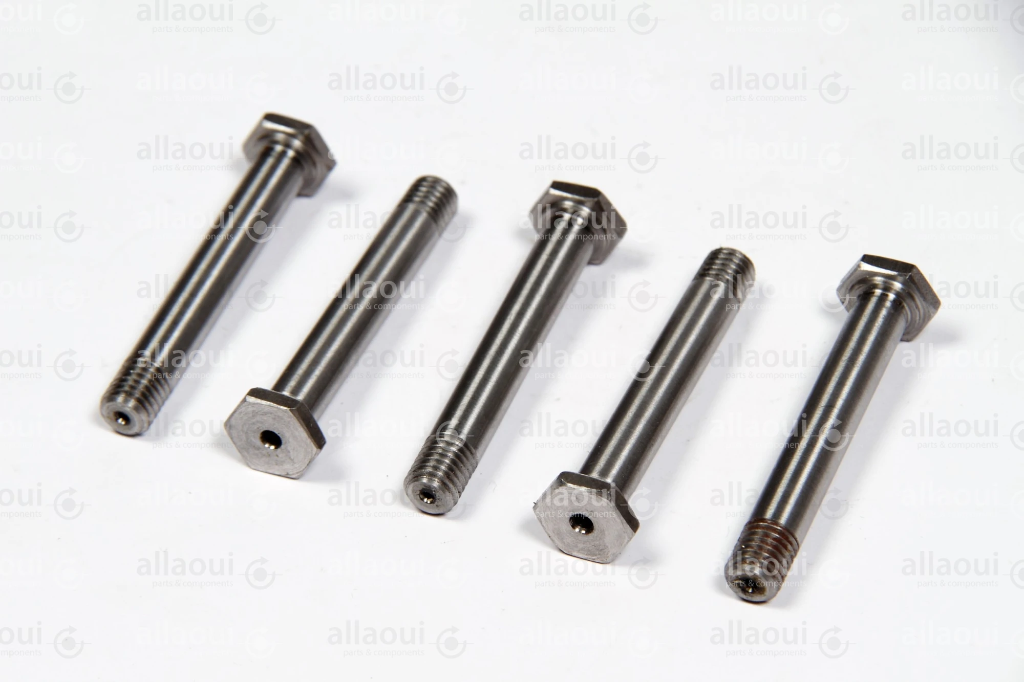 Manroland Bolt (5 Pieces) 16.31293-0095 Manroland Bolt (5 Pieces) 16.31293-0095