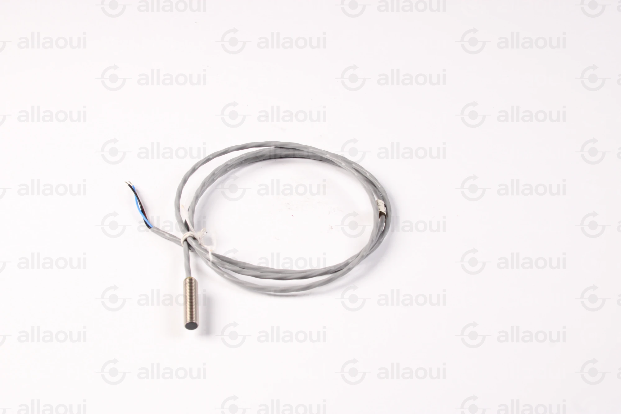 Pulsotronic Proximity sensor inductive KJ2-M8EB30-DPÖ-X1019 Pulsotronic Proximity sensor inductive KJ2-M8EB30-DPÖ-X1019