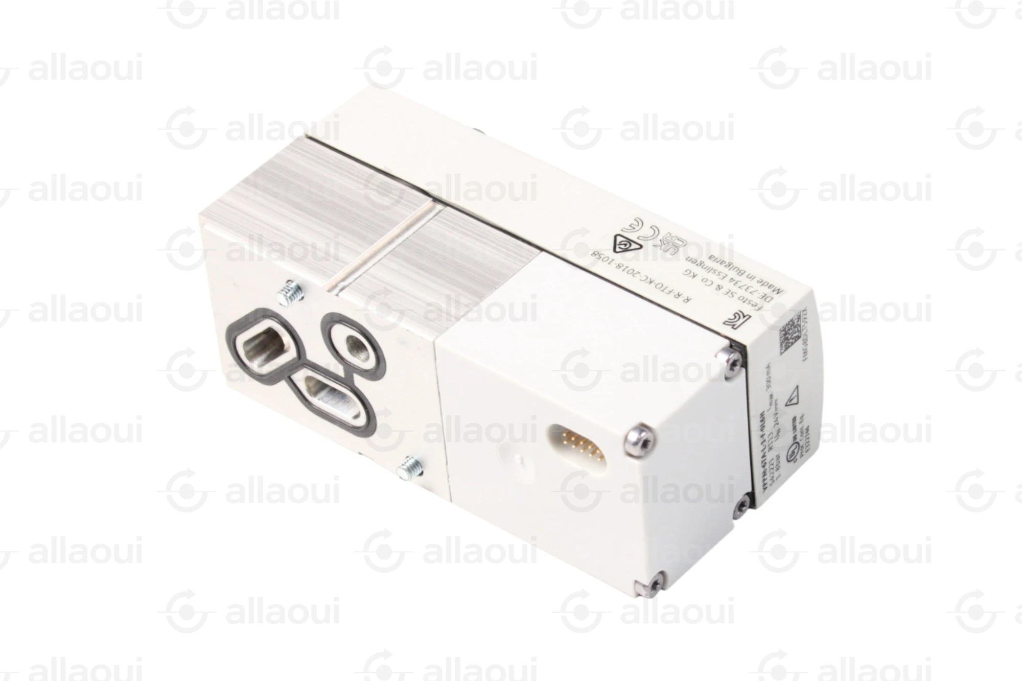 Festo Pressure control valve VPPM-6TA-L-1-F-0L6H Festo Pressure control valve VPPM-6TA-L-1-F-0L6H