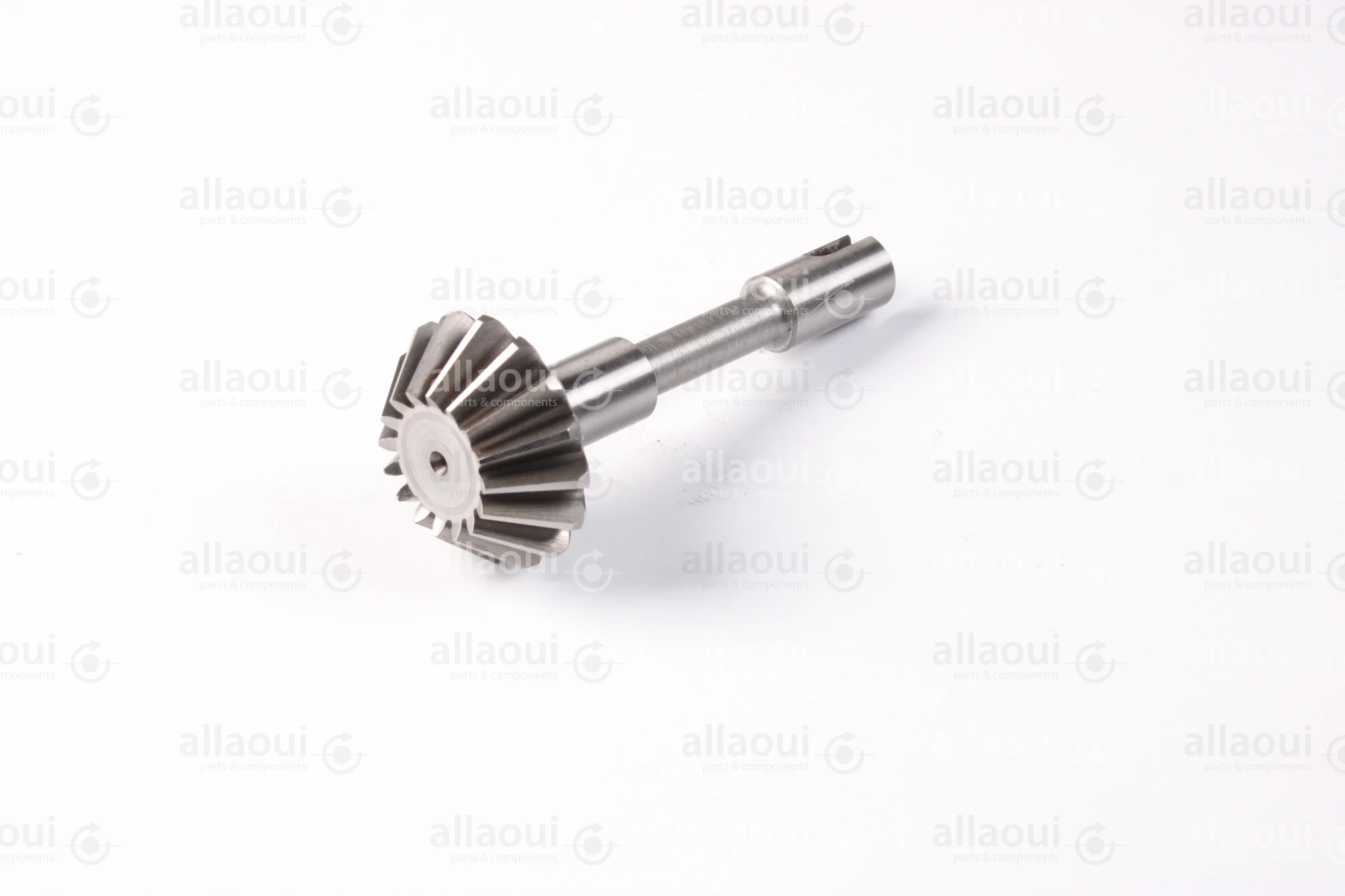 Müller Martini Bevel Gear M3-Z16 0448.1324.3 Müller Martini Bevel Gear M3-Z16 0448.1324.3