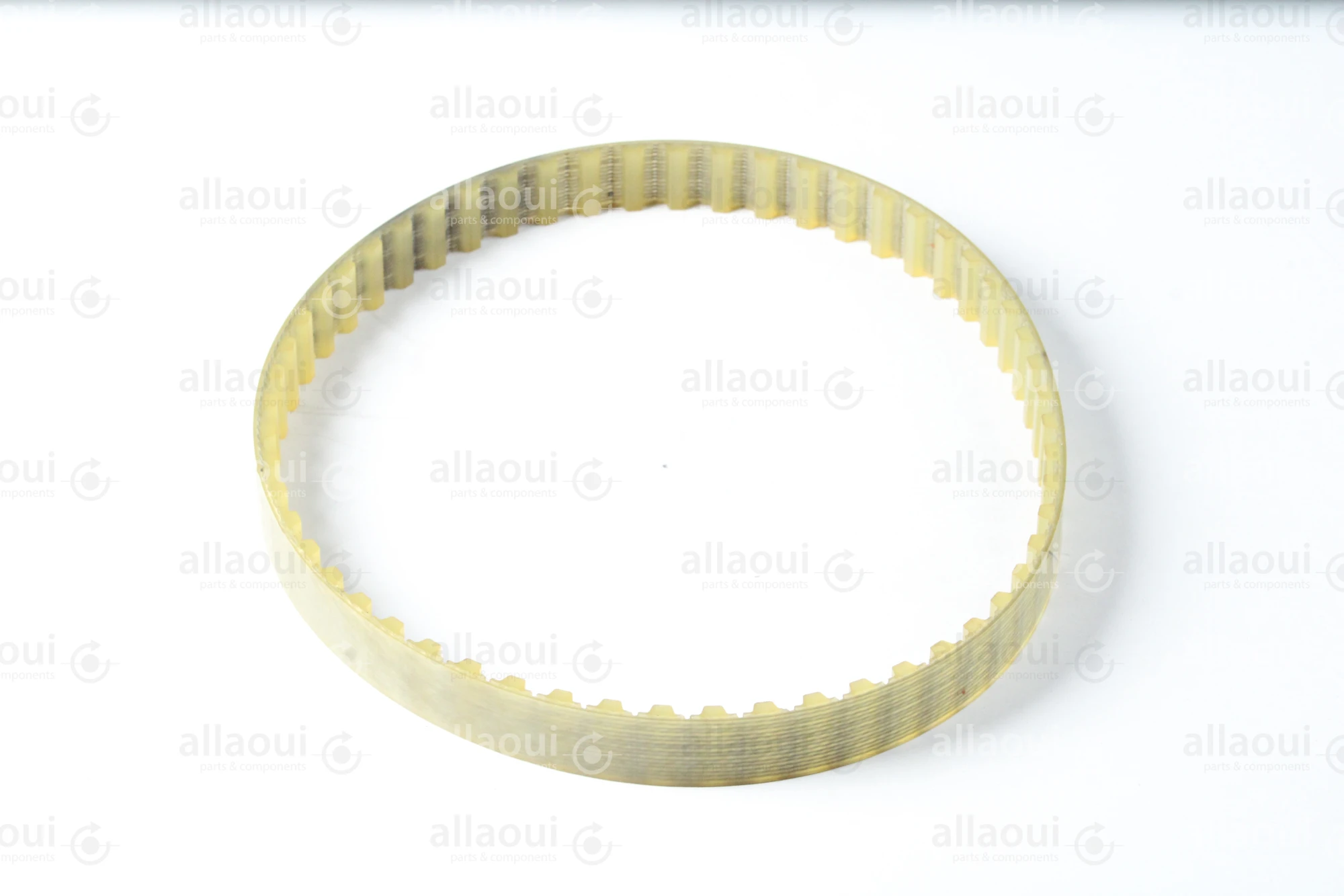 Elatech Toothed Belt 400756 Elatech Toothed Belt 400756