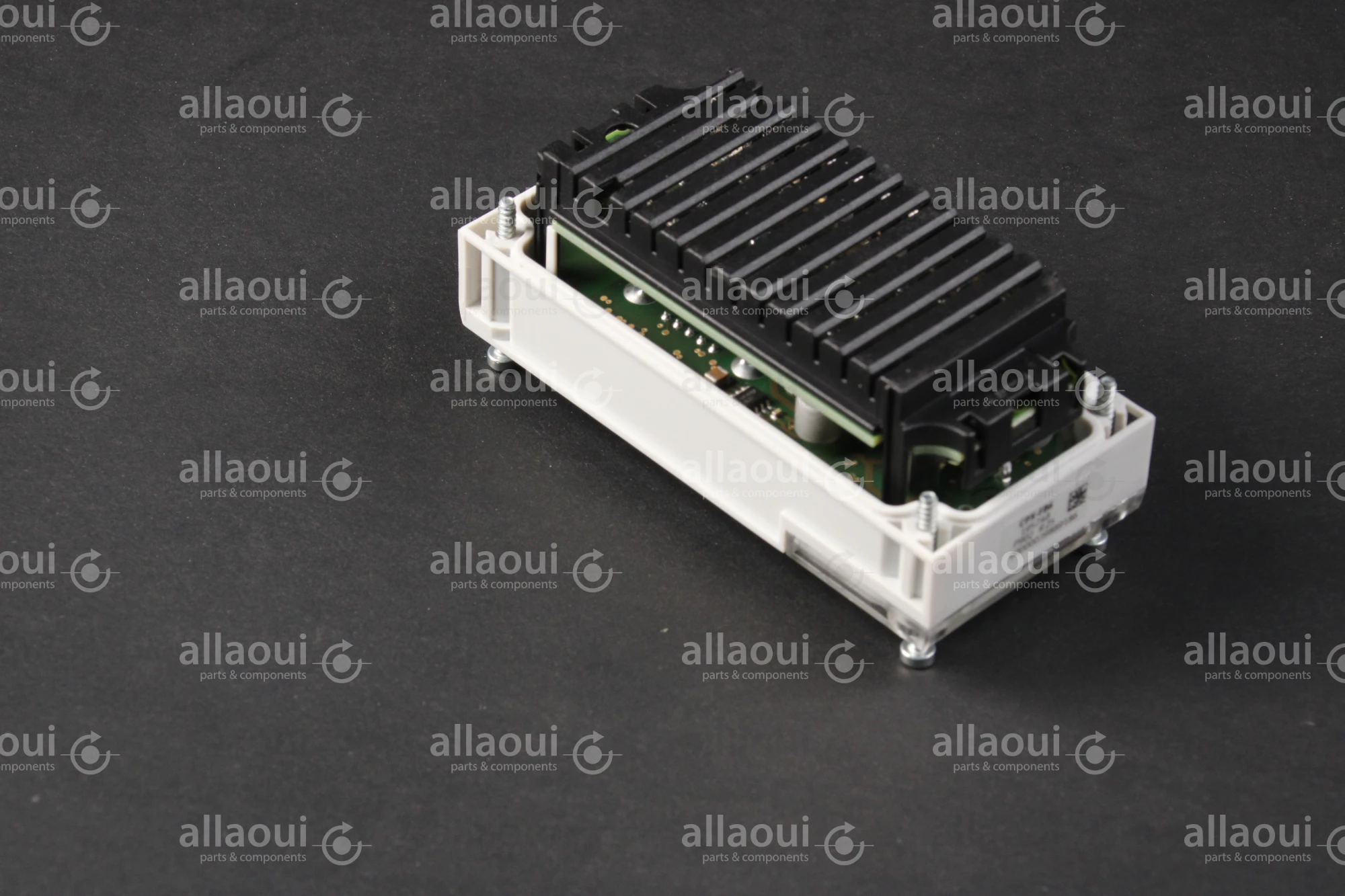 Festo Field bus node 195748 Festo Field bus node 195748