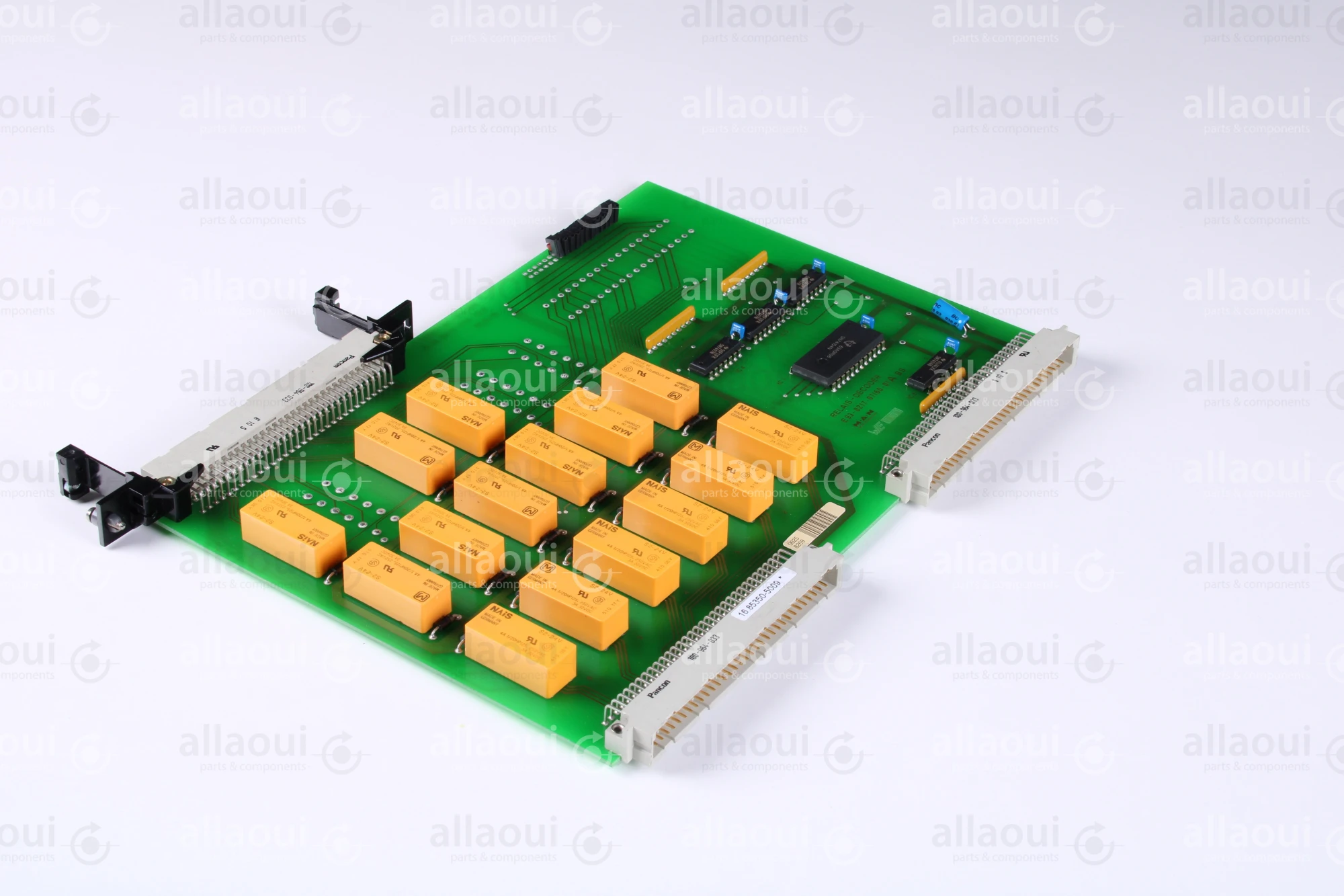 Manroland Board 16.85350-5009 Manroland Board 16.85350-5009