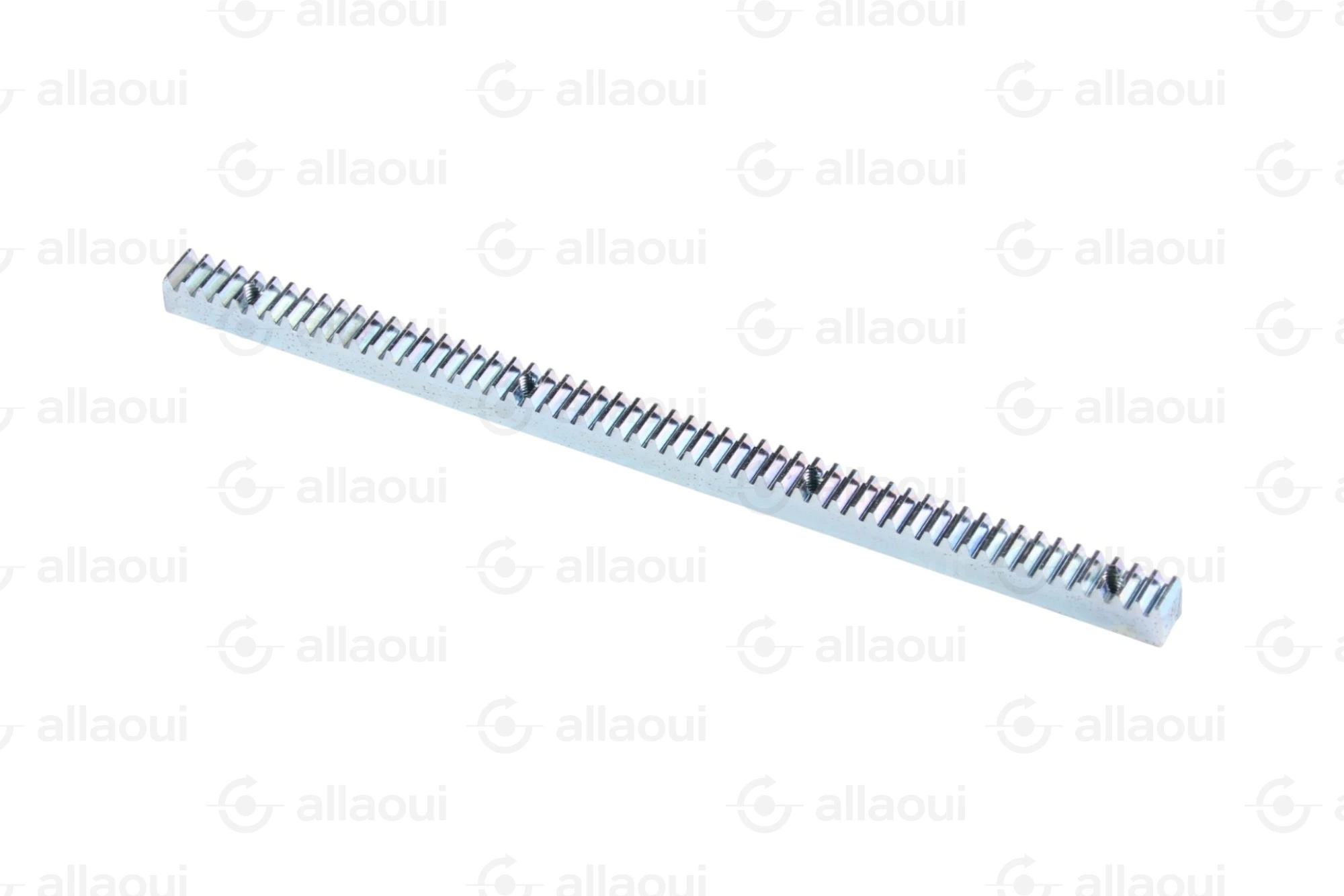 Polar Toothed Rack 0412098