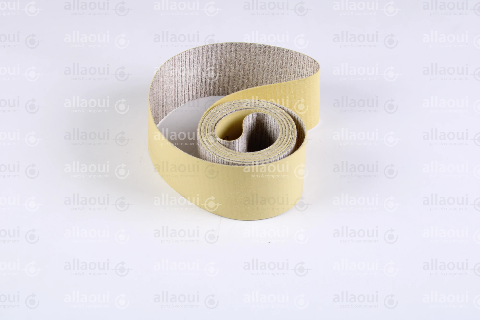 MBO Belt PU 20/1-50X2435 0106953 MBO Belt PU 20/1-50X2435 0106953