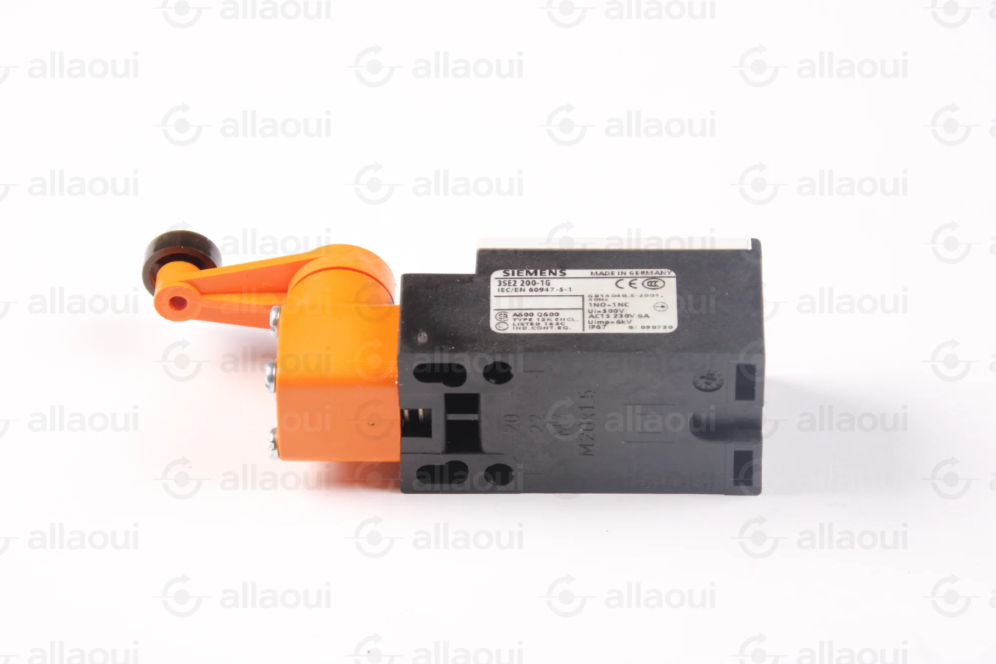 Siemens Position Switch 3SE2 200-1G