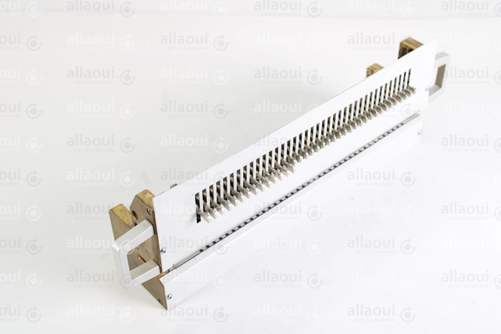 Renze Punch Die DTP-A 340 Renze Punch Die DTP-A 340