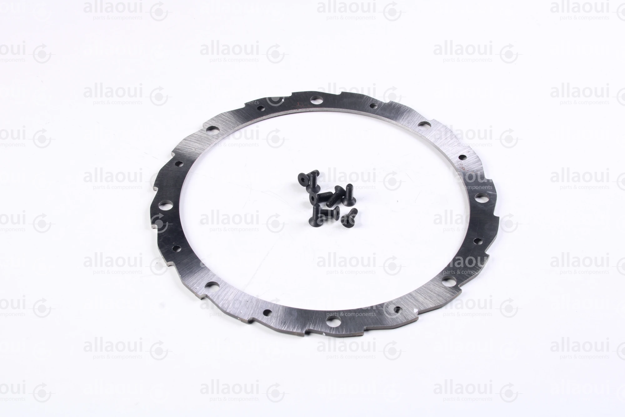 Müller Martini Milling cutter compl. (Disc) with Screws 3040.9053 Müller Martini Milling cutter compl. (Disc) with Screws 3040.9053