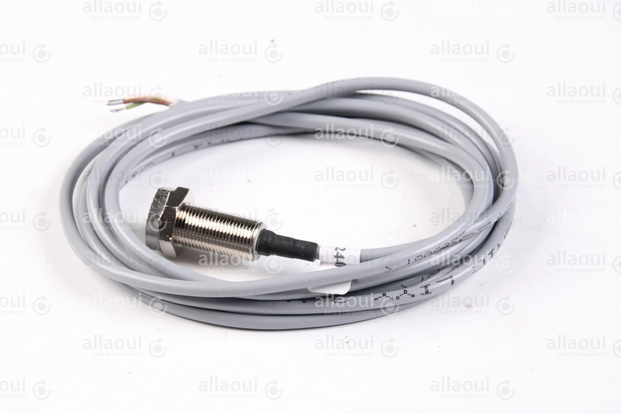 Brodersen Magnetic Proximity Switch RP142440 Brodersen Magnetic Proximity Switch RP142440