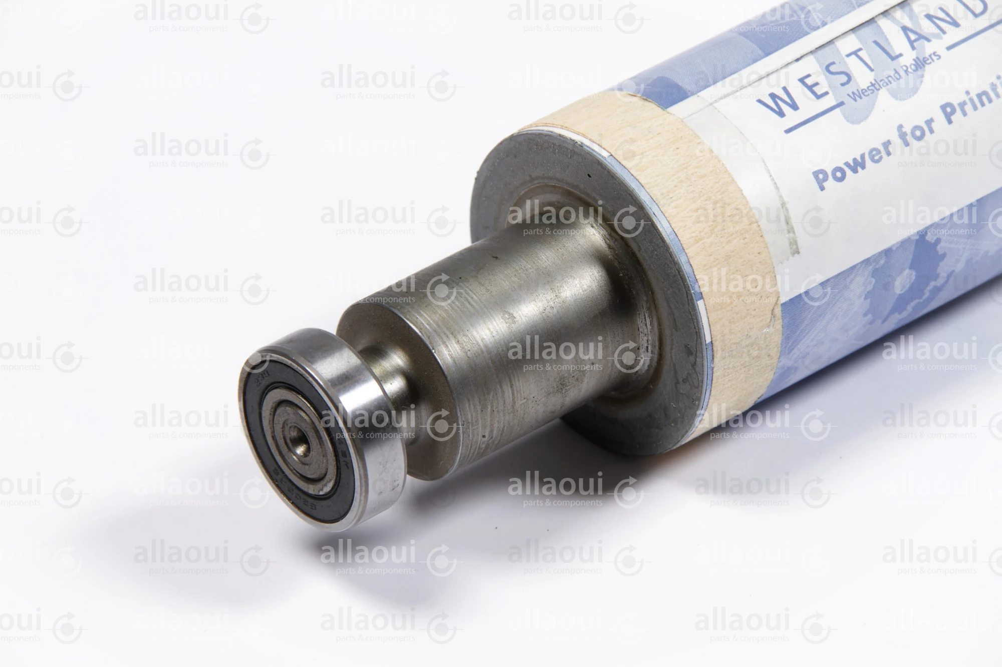 Westland ManRoland 700 Friction Roller 
