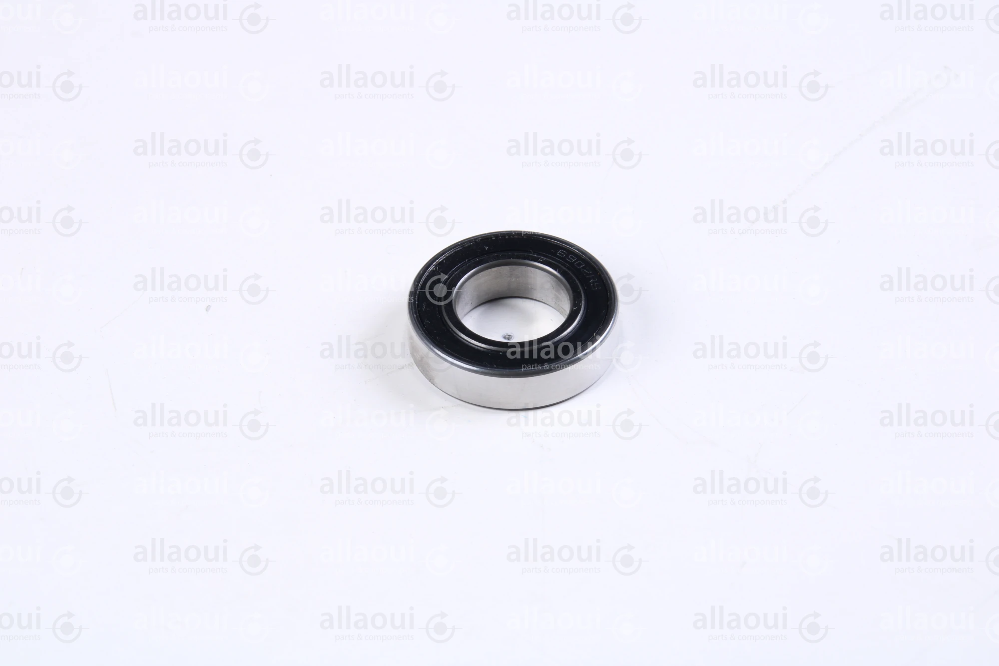 INA Ball bearing 15x24x5 mm 6802RS INA Ball bearing 15x24x5 mm 6802RS