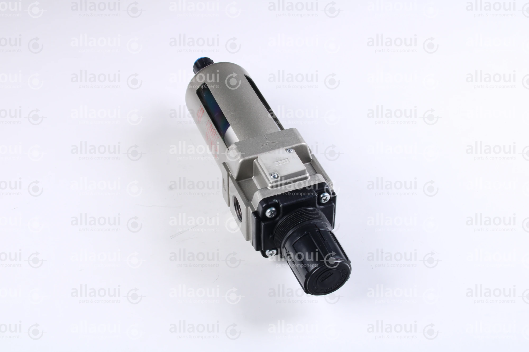 SMC Modular Filter Controller AW40-F04DH SMC Modular Filter Controller AW40-F04DH