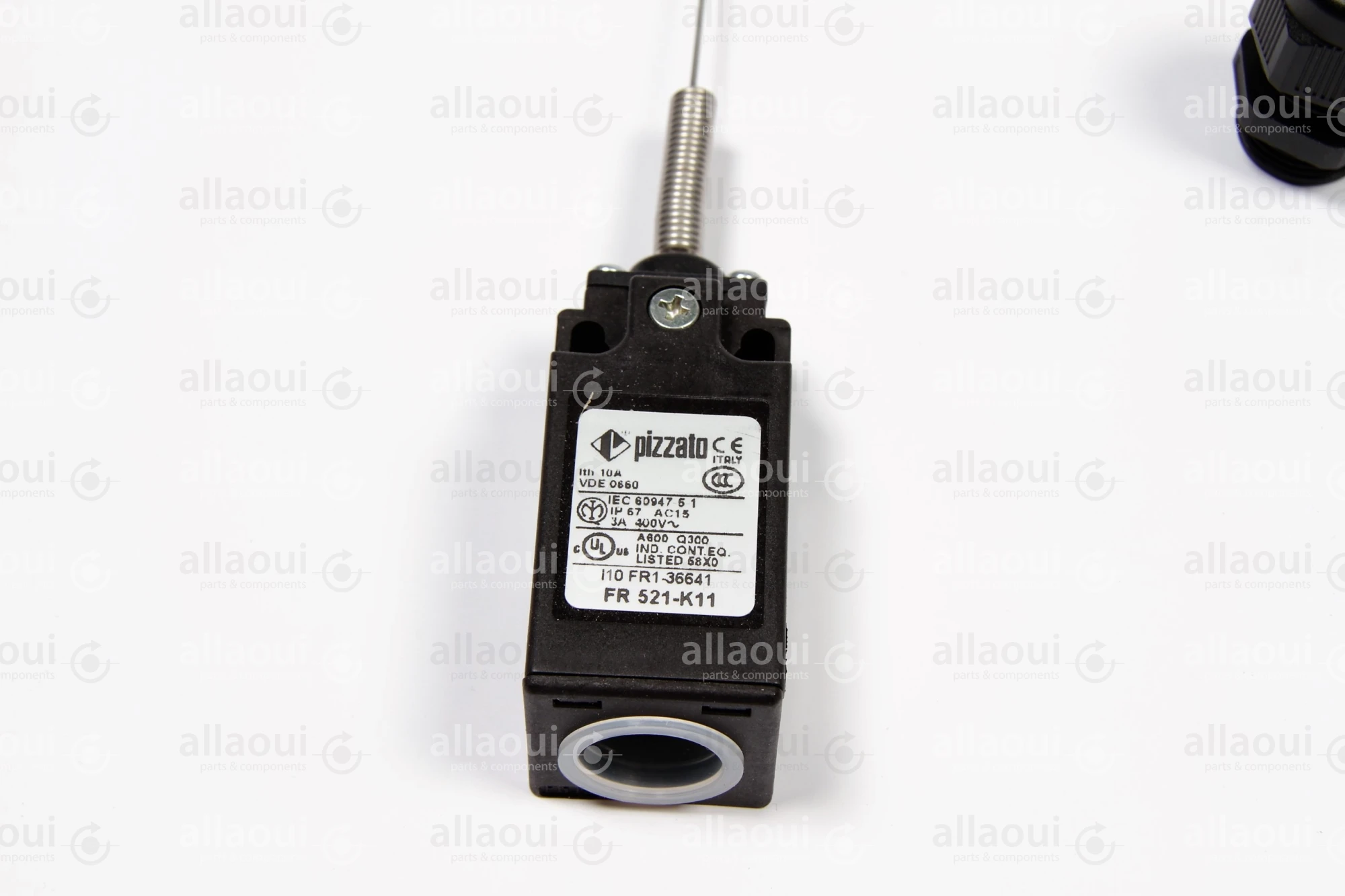 Pizzato Position Switch FR 521-K11 Pizzato Position Switch FR 521-K11