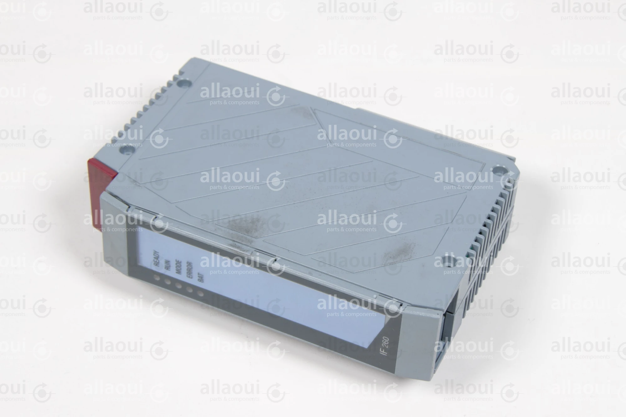 BR Automation B&R IF 260 IF 260 BR Automation B&R IF 260 IF 260