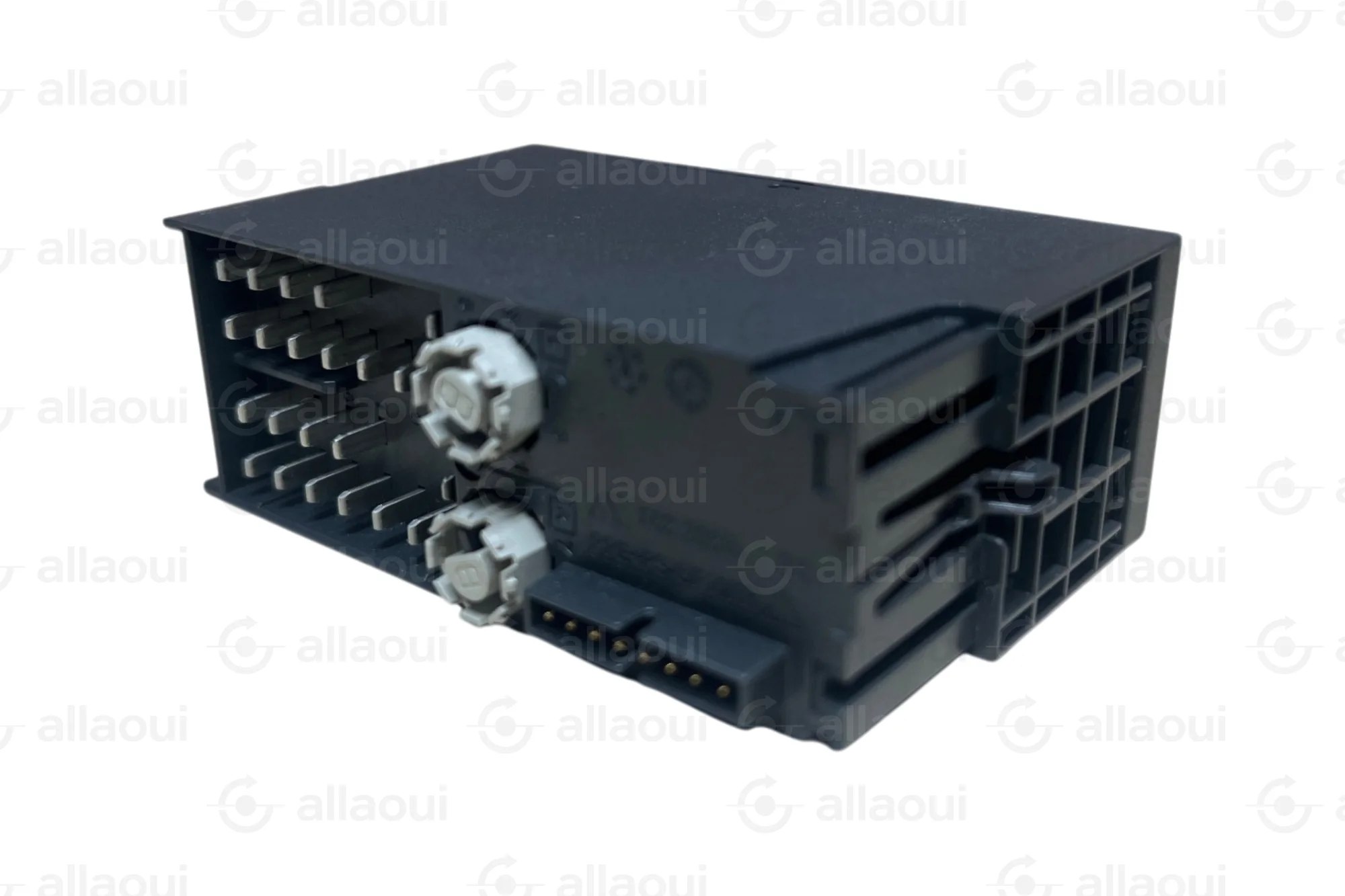 Siemens SIMATIC ET 200S Digital Input Module 8x 24V DC 6ES71384FA050AB0 Siemens SIMATIC ET 200S Digital Input Module 8x 24V DC 6ES71384FA050AB0