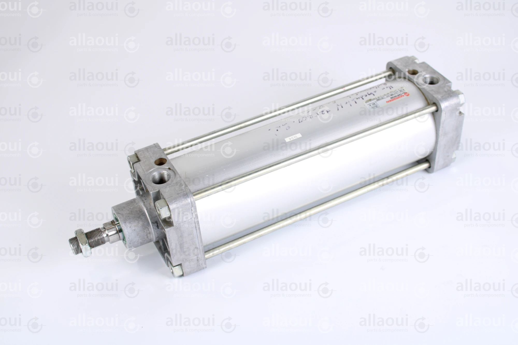 Norgren Pneumatic Cylinder CA/8100/250 Norgren Pneumatic Cylinder CA/8100/250