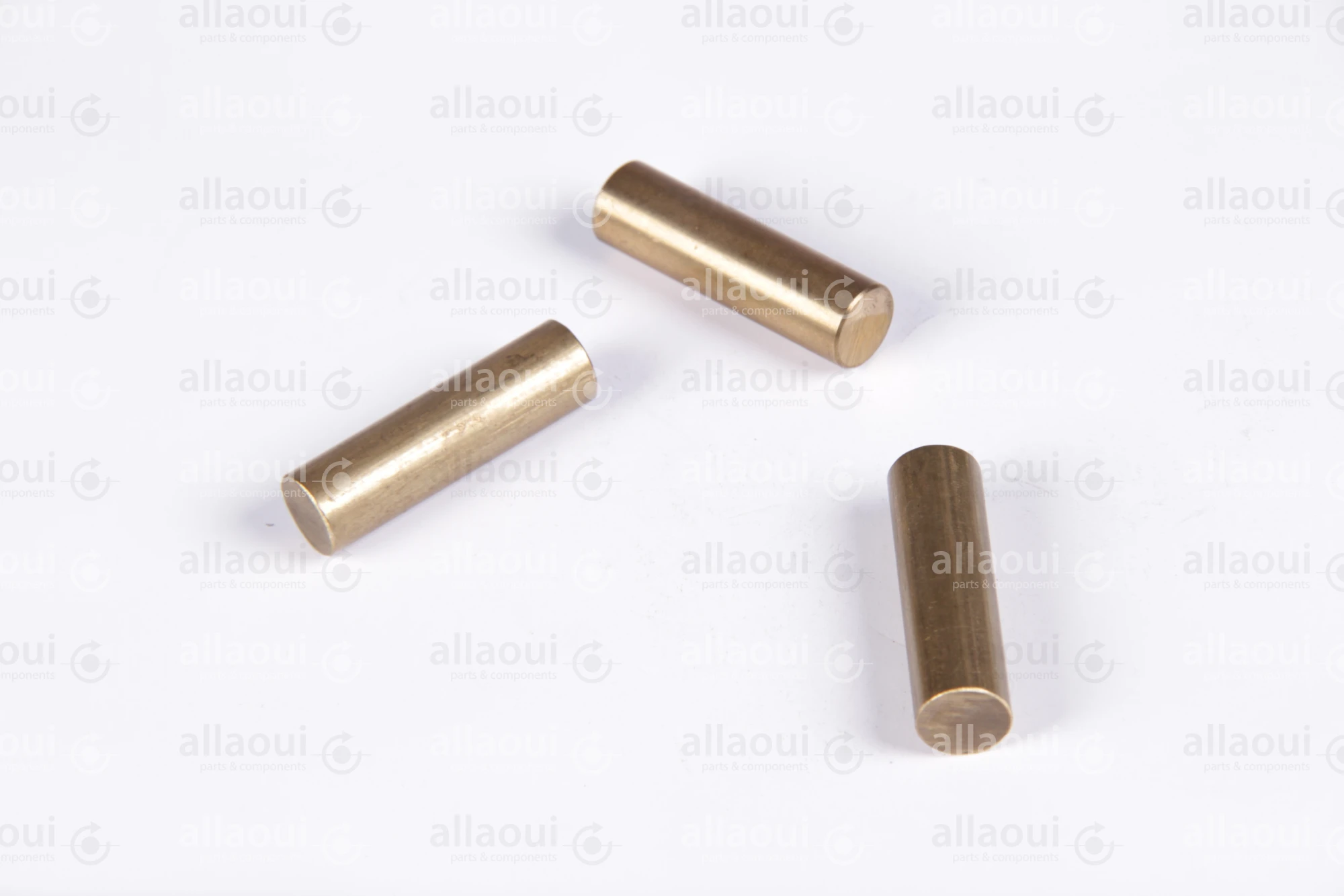 Müller Martini Shaft RD12X35 3011.3177.4 Müller Martini Shaft RD12X35 3011.3177.4