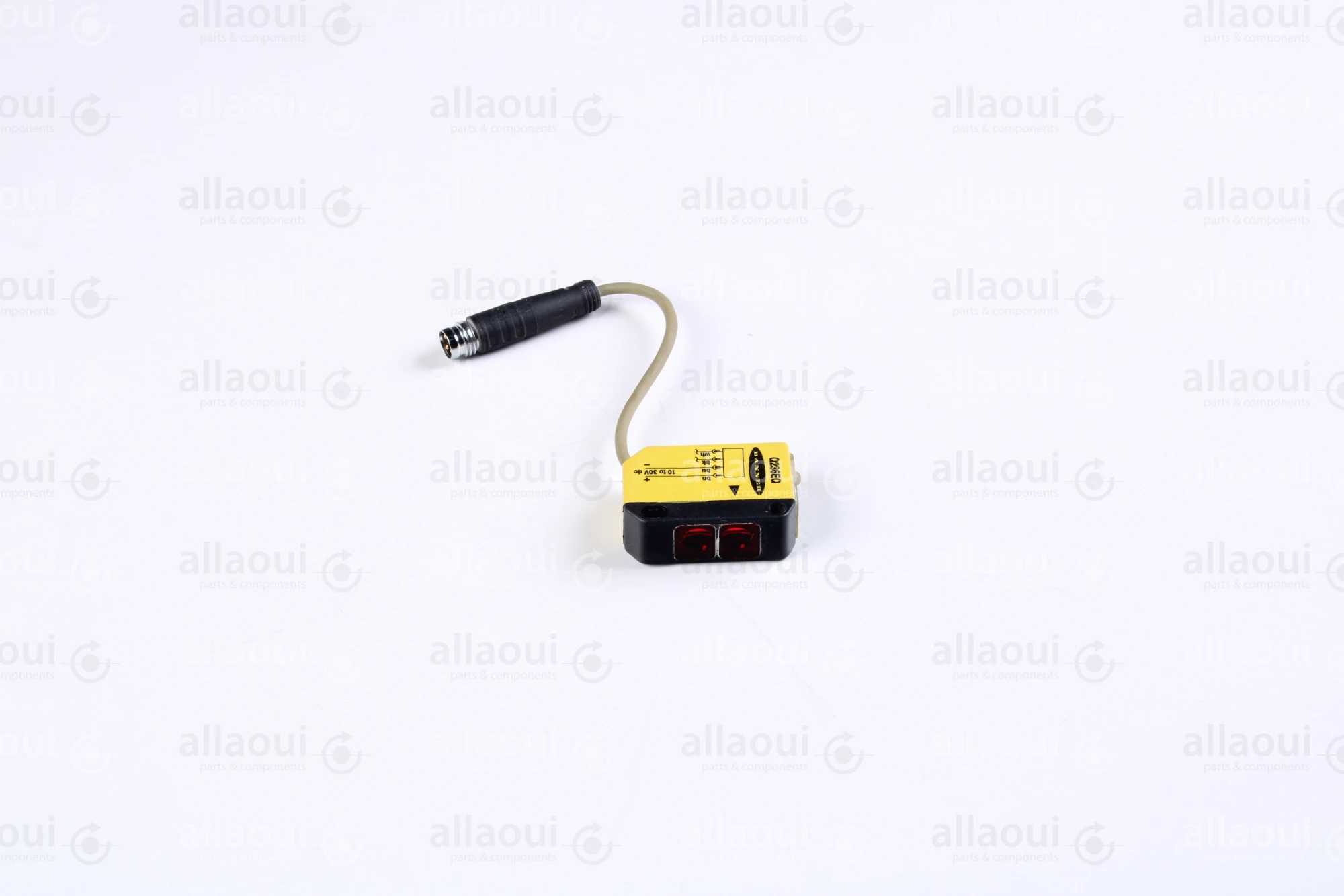 Banner Photoelectric Sensor Q236EQ Banner Photoelectric Sensor Q236EQ