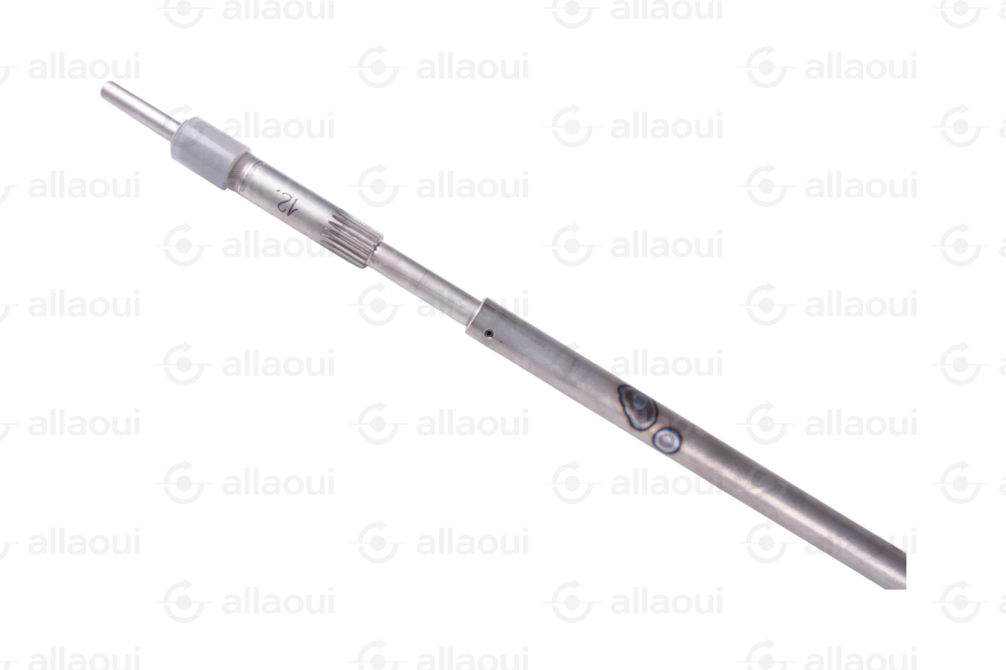 Heidelberg Transport Roller kpl. incl. screws MV.061.556 / Heidelberg Transport Roller kpl. incl. screws MV.061.556 /
