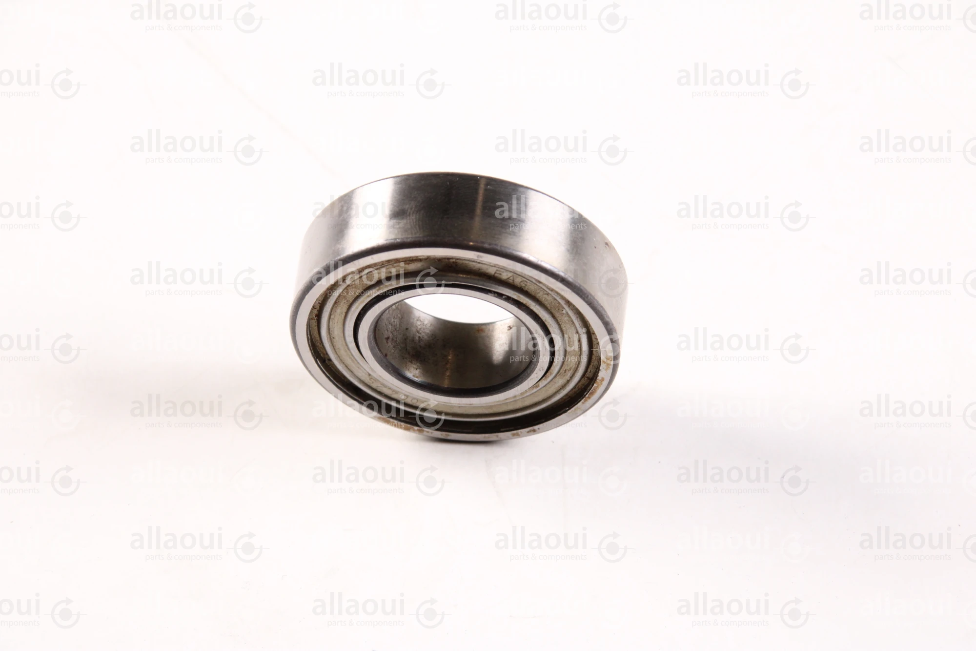 FAG Deep Groove Ball Bearing 6004ZS FAG Deep Groove Ball Bearing 6004ZS