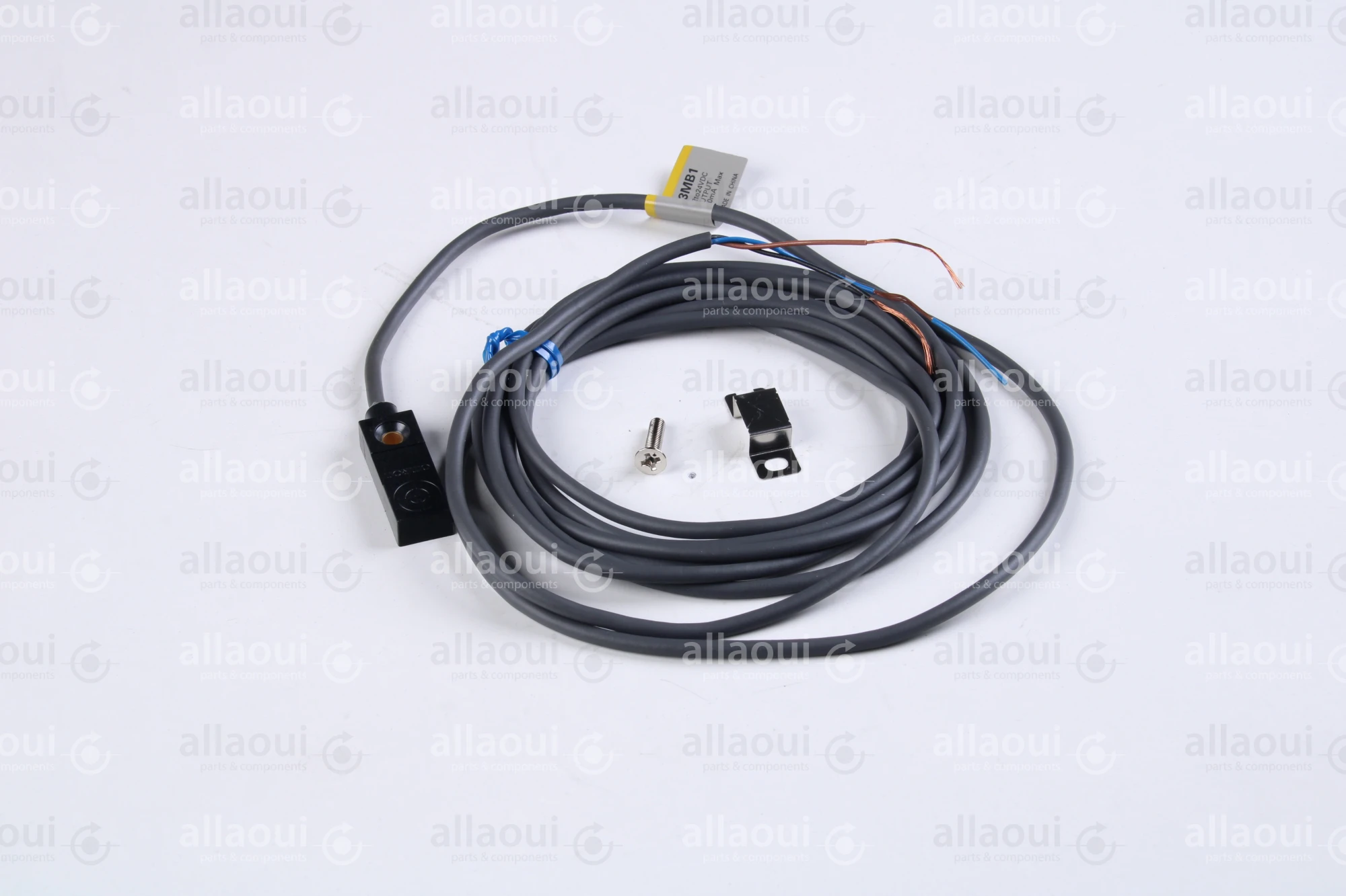 Omron Proximity sensor TL-W3MB1 Omron Proximity sensor TL-W3MB1