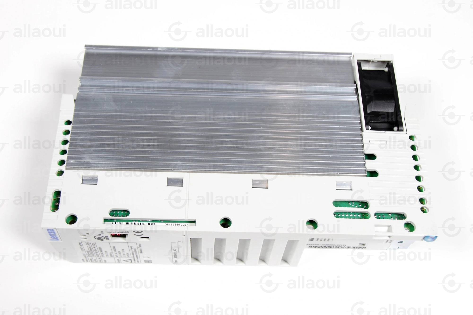 Lenze Frequency Converter E82EV222_4C Lenze Frequency Converter E82EV222_4C