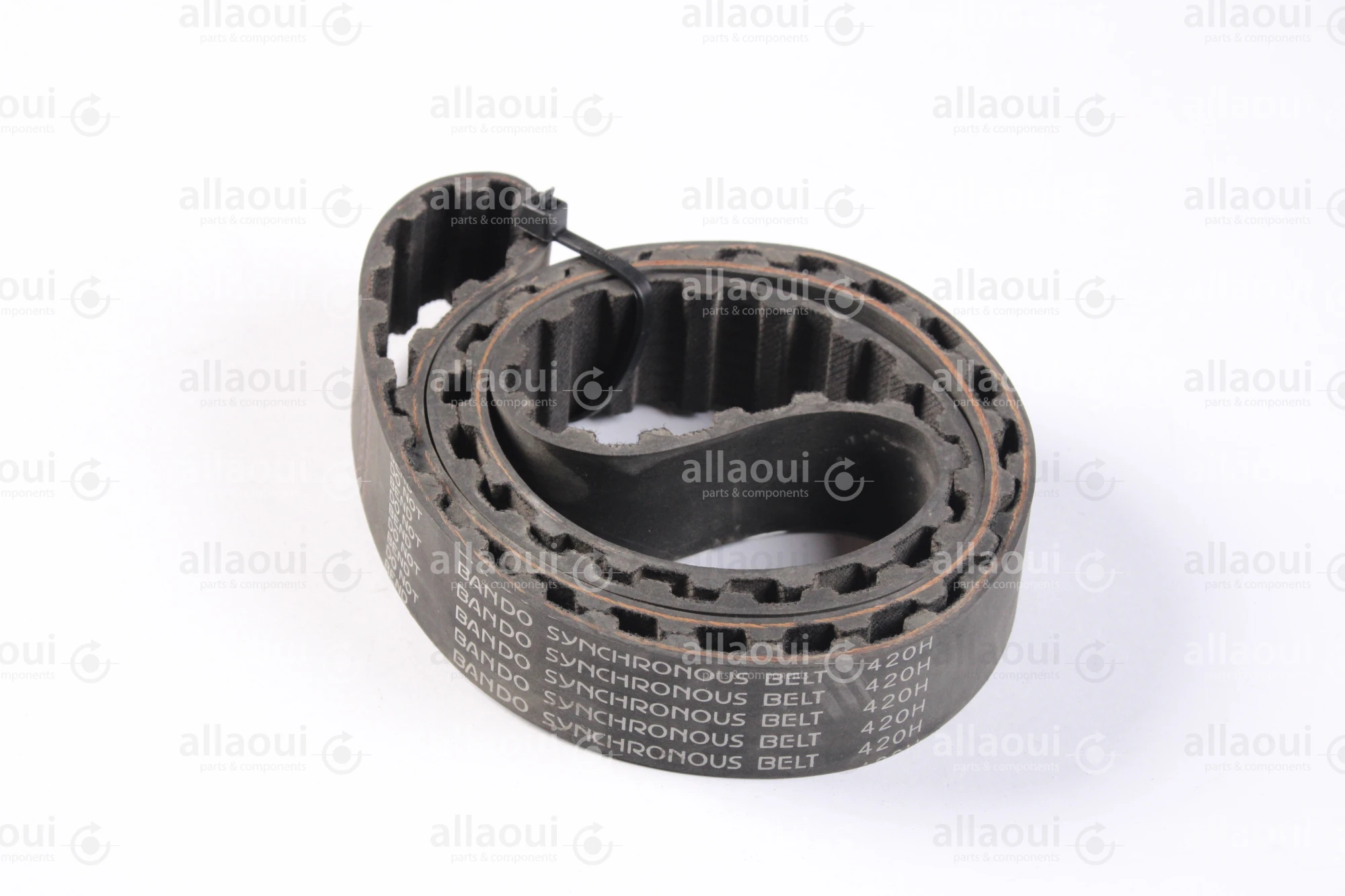 Bando Timing Belt 420-H-25 Bando Timing Belt 420-H-25