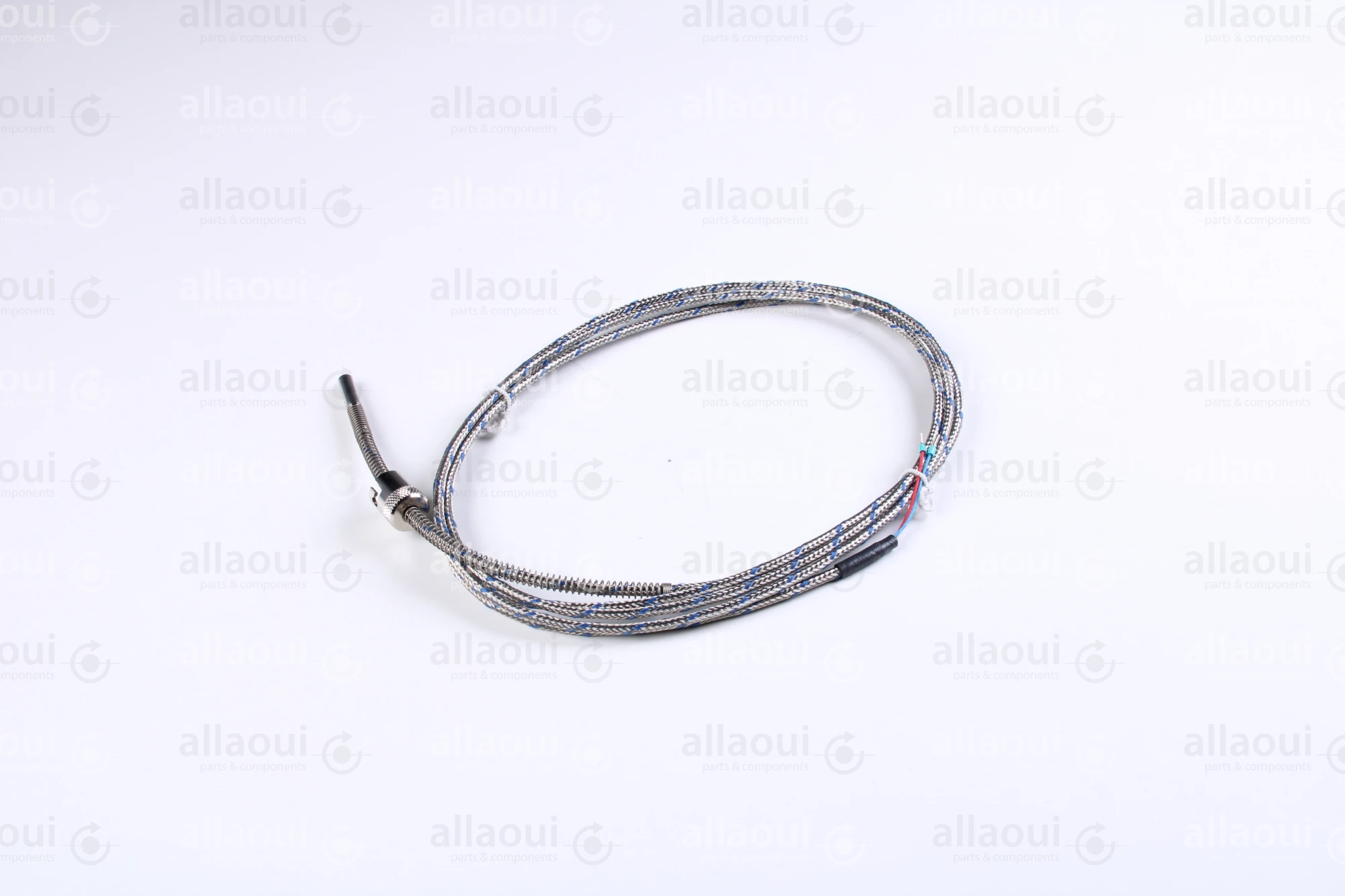 Jumo GmbH Measuring element FWL 910 Fe-CuNi FWL910 Jumo GmbH Measuring element FWL 910 Fe-CuNi FWL910