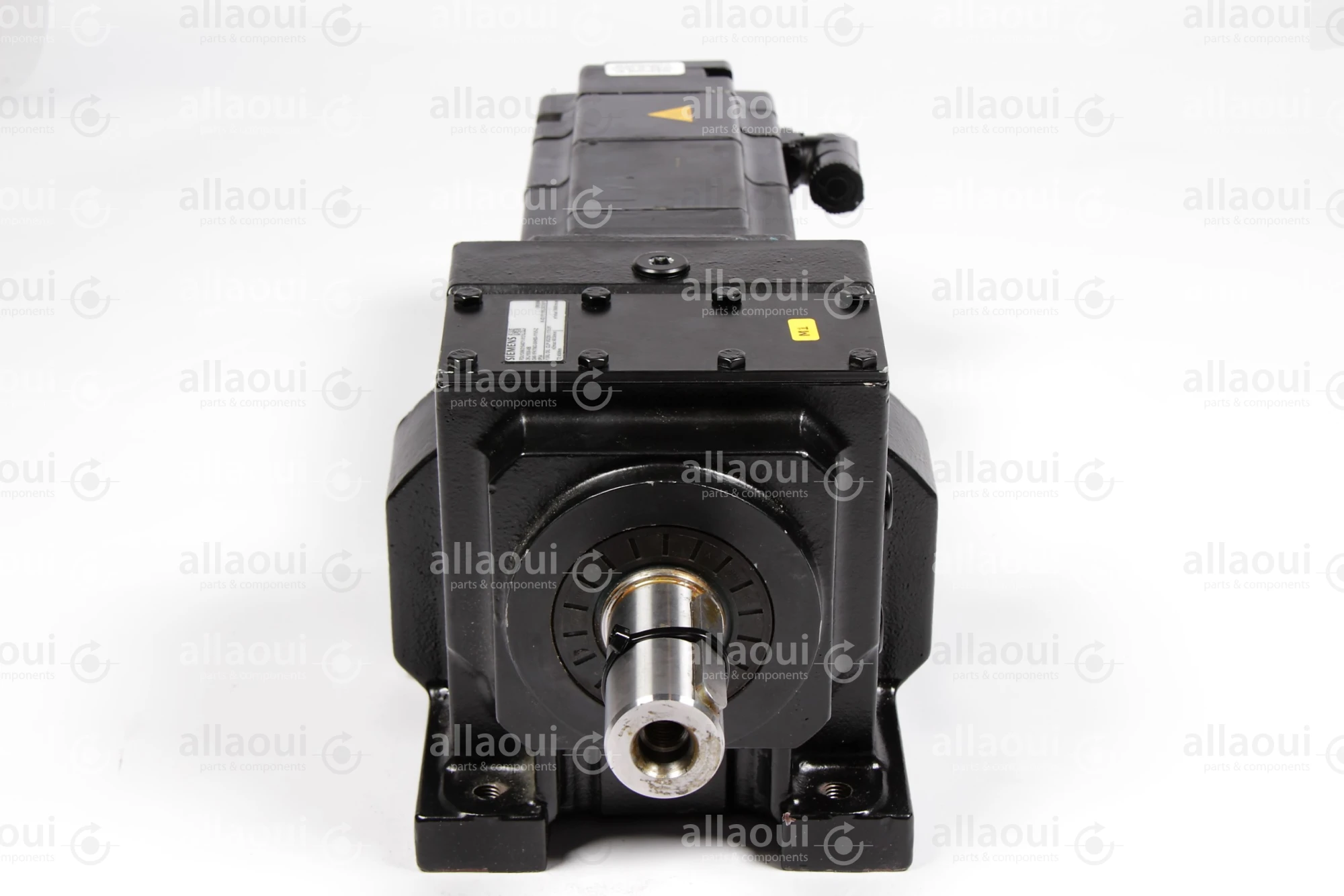 Siemens Pile Motor FDU1306/2154871 012 Siemens Pile Motor FDU1306/2154871 012