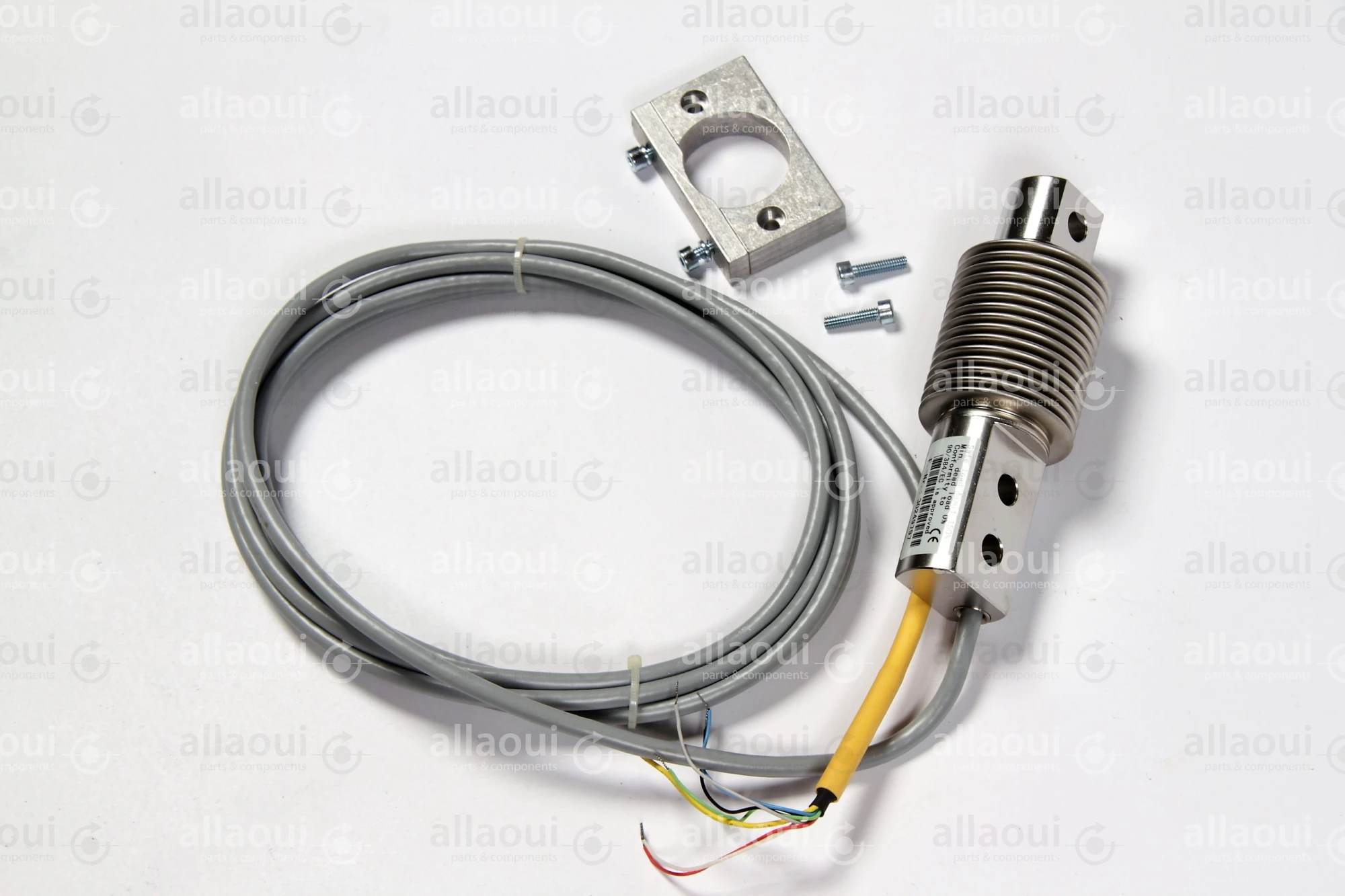 Koenig & Bauer (KBA) Load Cell L0844642 A Koenig & Bauer (KBA) Load Cell L0844642 A
