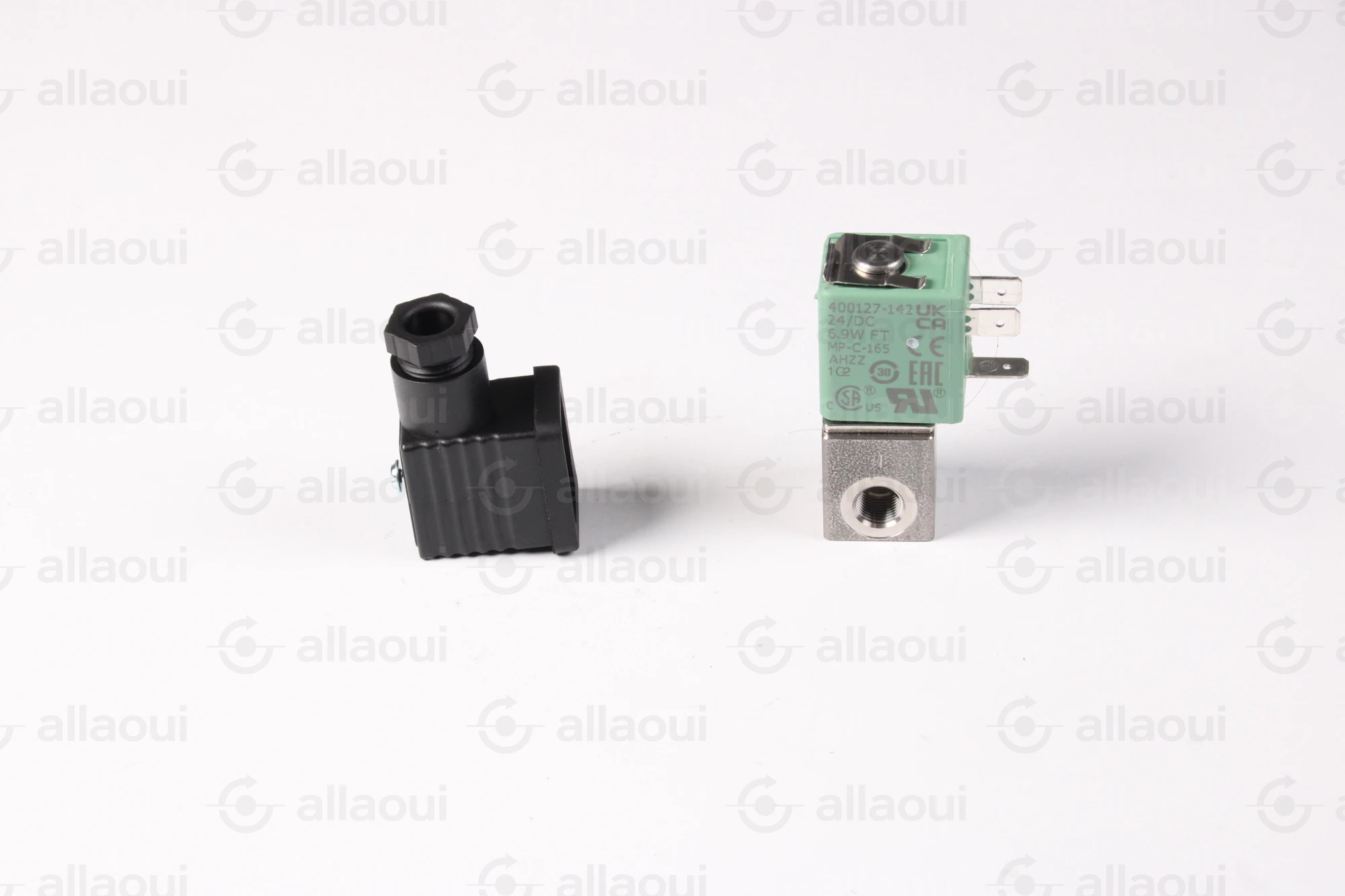 Asco Magnet Valve SCXG225B007V Asco Magnet Valve SCXG225B007V