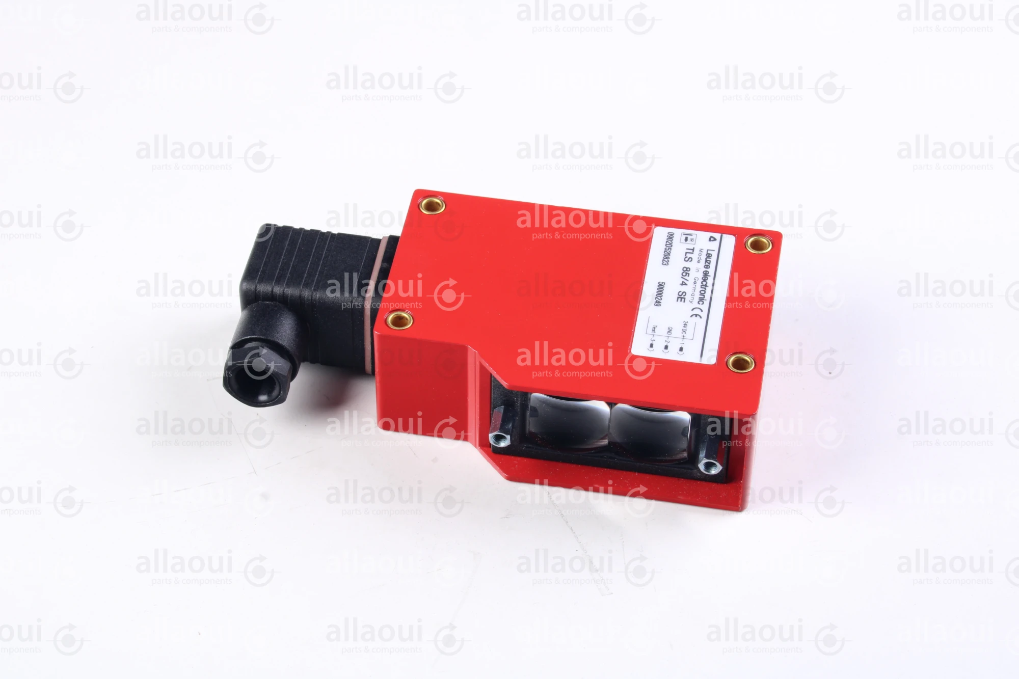 Leuze Electronic Photoelectric Barrier TLS 85/4 SE Leuze Electronic Photoelectric Barrier TLS 85/4 SE