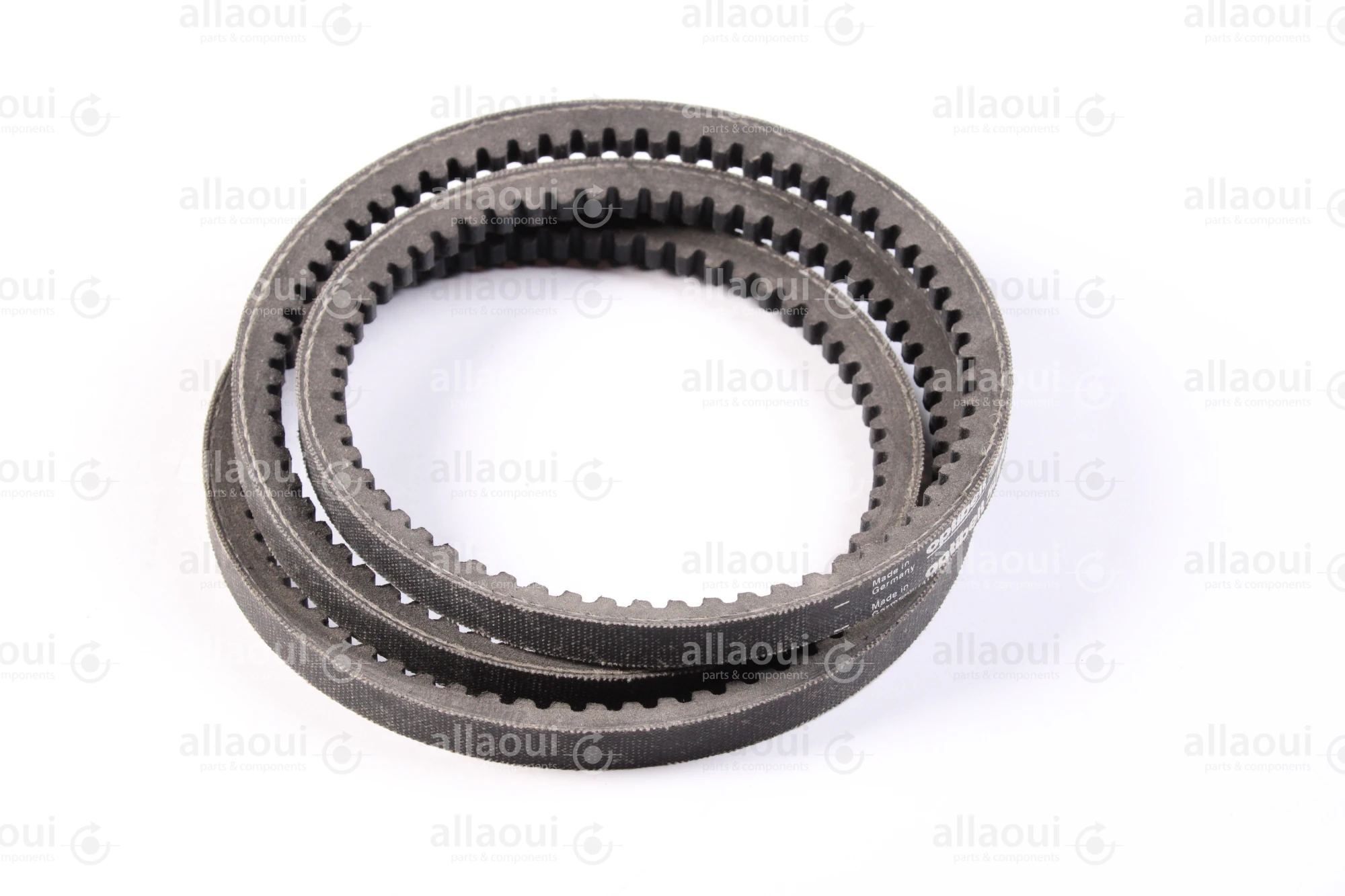 Optibelt Toothed Belt XPZ-1187-LP Optibelt Toothed Belt XPZ-1187-LP