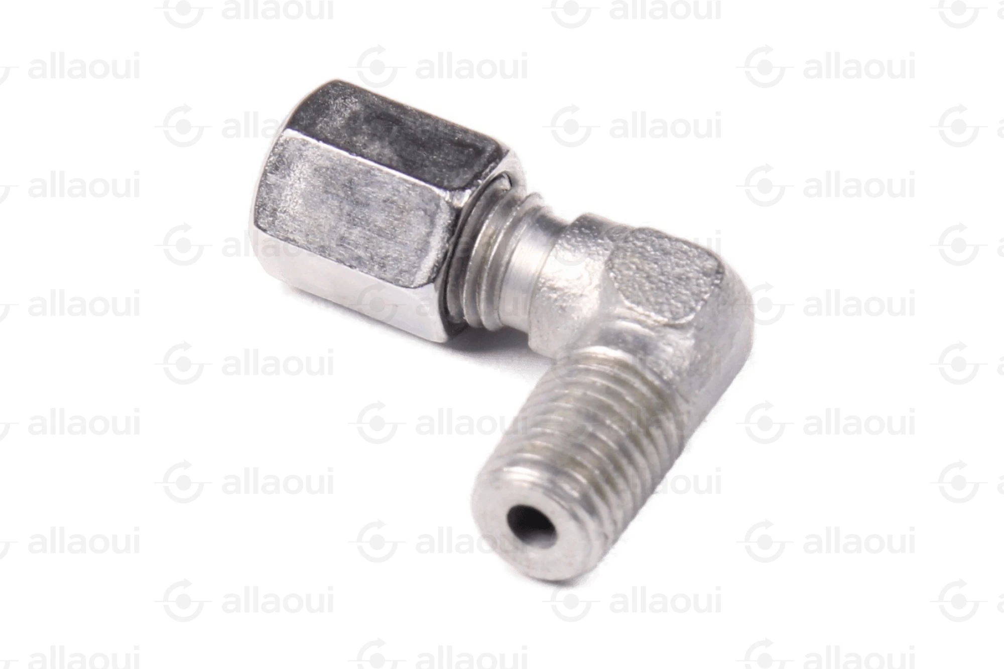 Manroland Screwing fitting 16.97044-1813 Manroland Screwing fitting 16.97044-1813