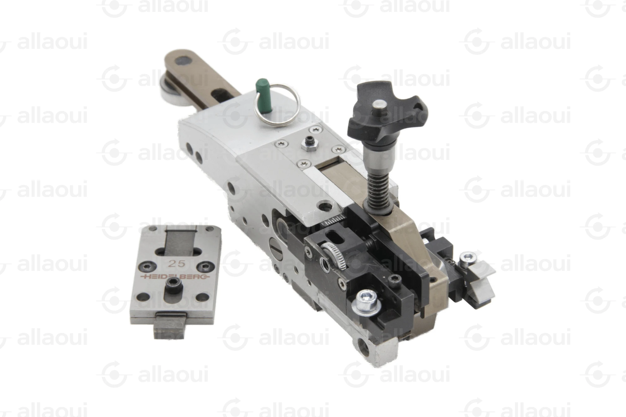 Heidelberg Stitching Head 45-N14 FJ.1800100/01