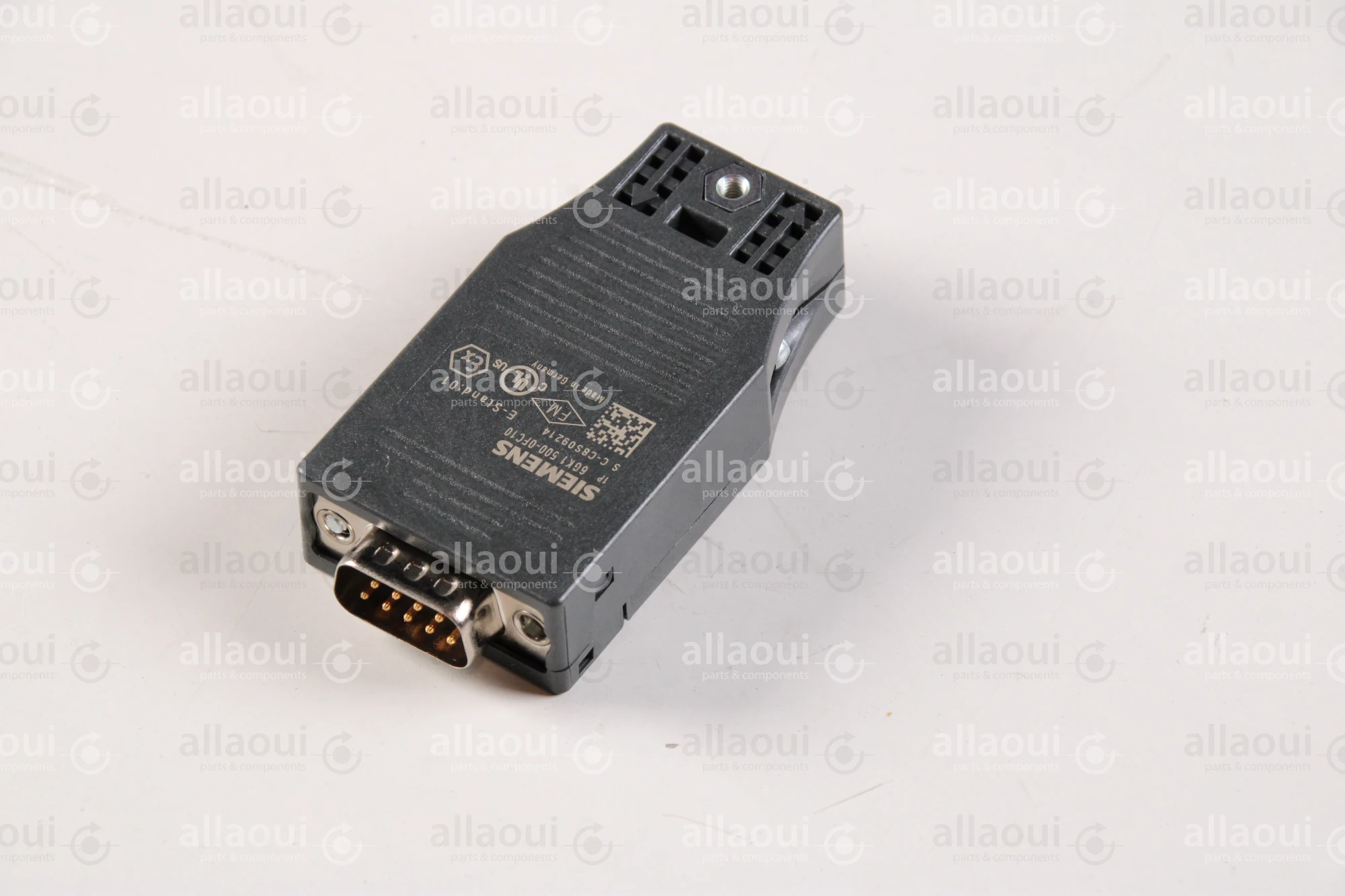 Siemens Bus connector 1P6GK1500-0FC10 Siemens Bus connector 1P6GK1500-0FC10