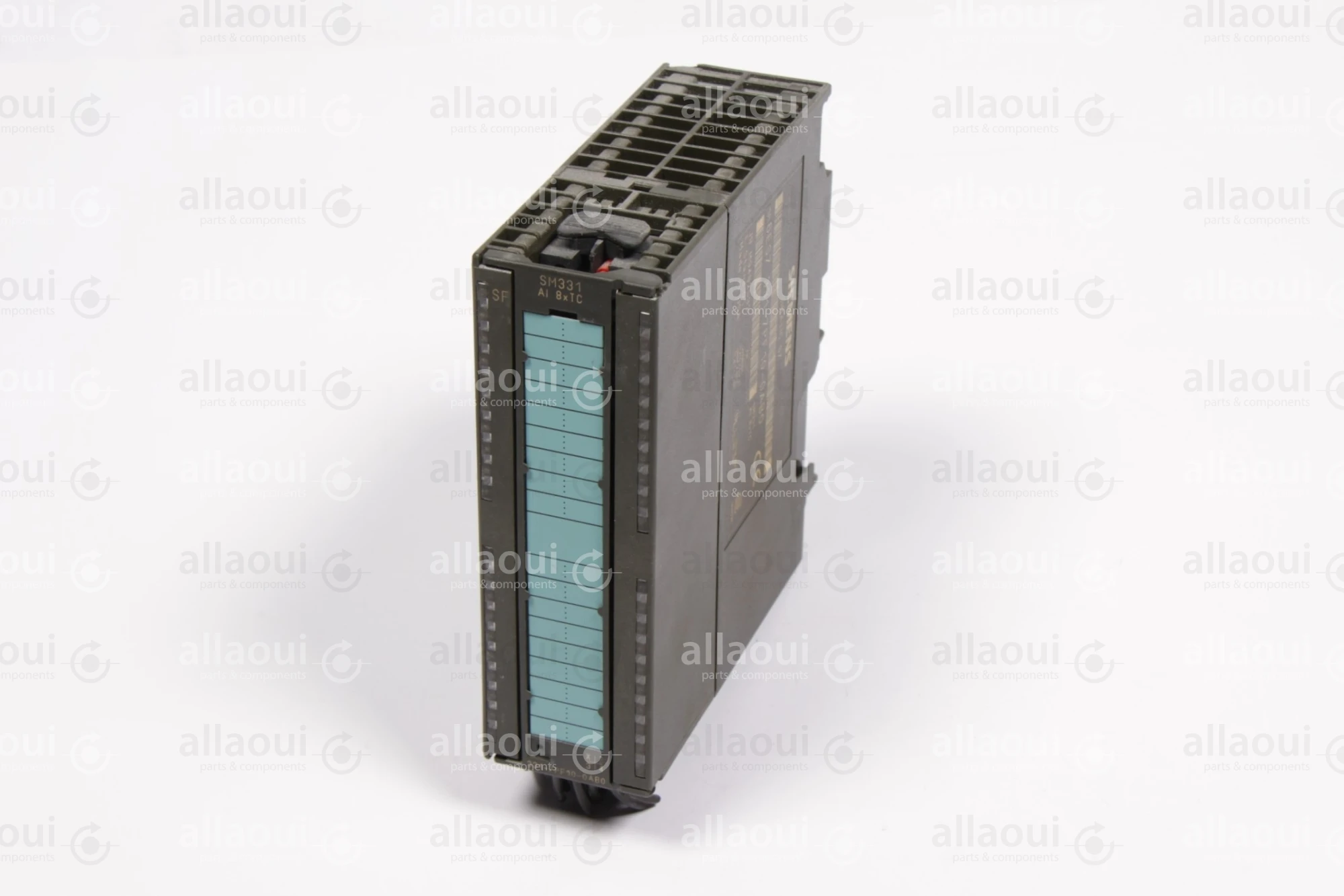 Siemens SM331 6ES7 331-7PF10-0AB0 Siemens SM331 6ES7 331-7PF10-0AB0