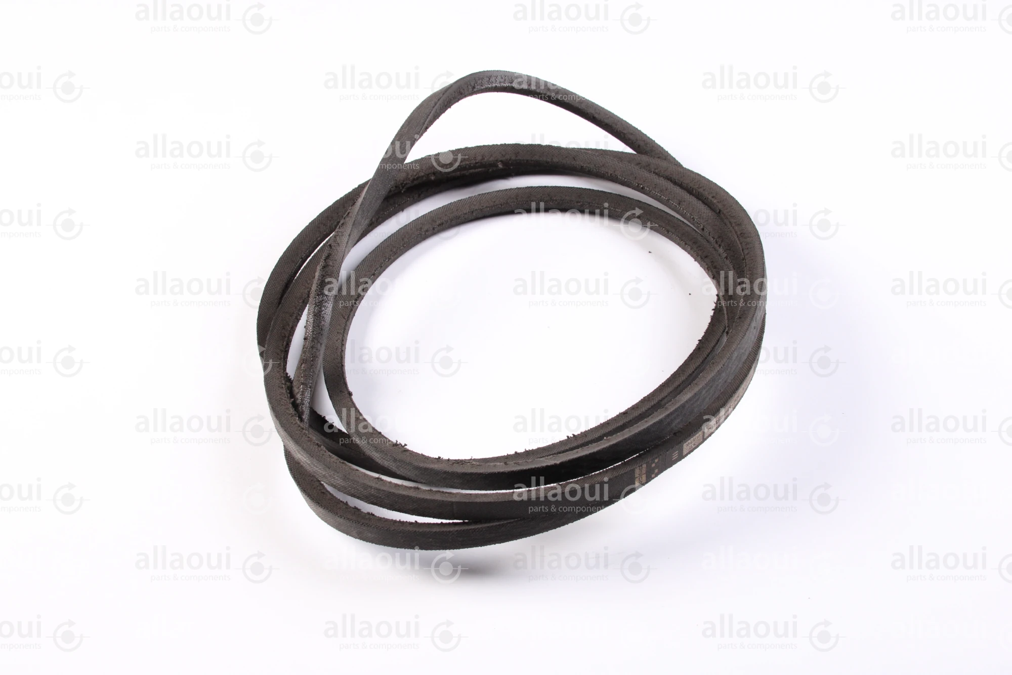 Optibelt V-Belt SPZ 2650 lw s c plus Optibelt V-Belt SPZ 2650 lw s c plus