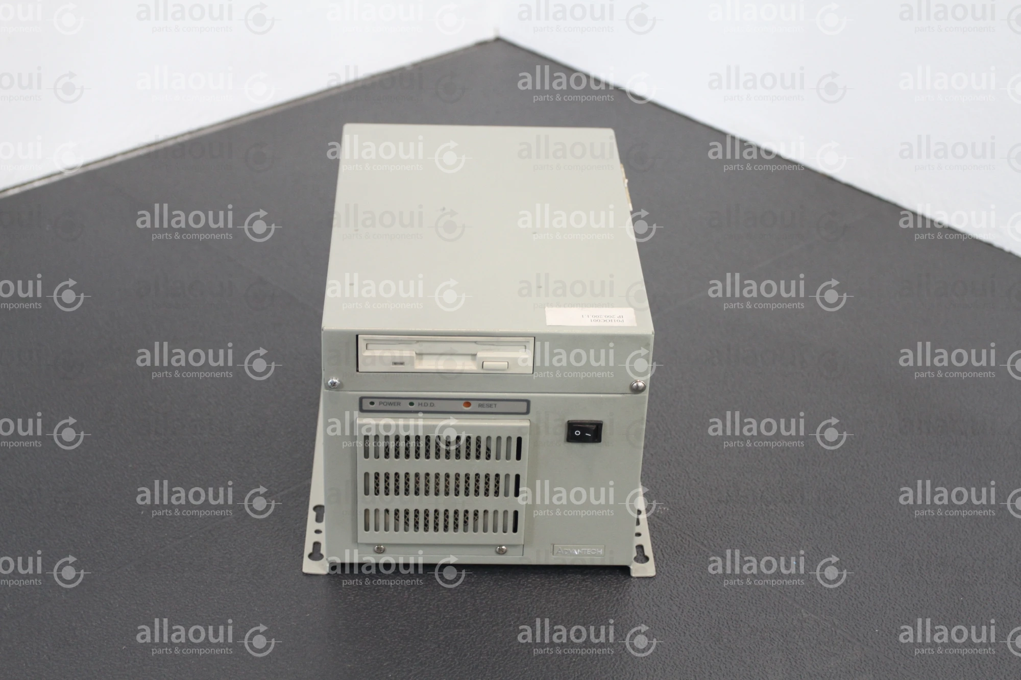 Advantech Computer IPC-6806S Advantech Computer IPC-6806S