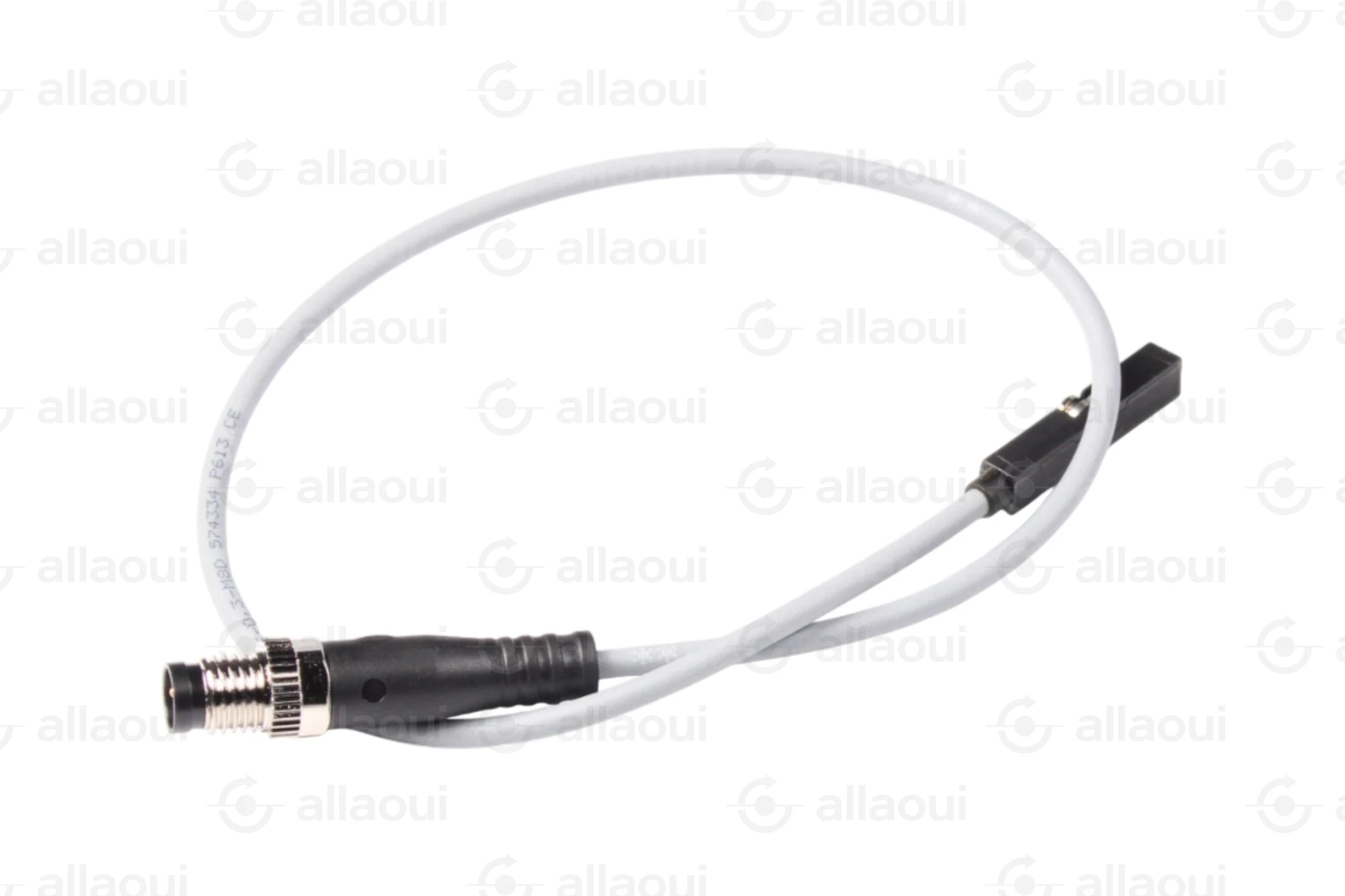 Festo Proximity Switch SMT-8M-A-PS-24V-E-0.3-M8D Festo Proximity Switch SMT-8M-A-PS-24V-E-0.3-M8D