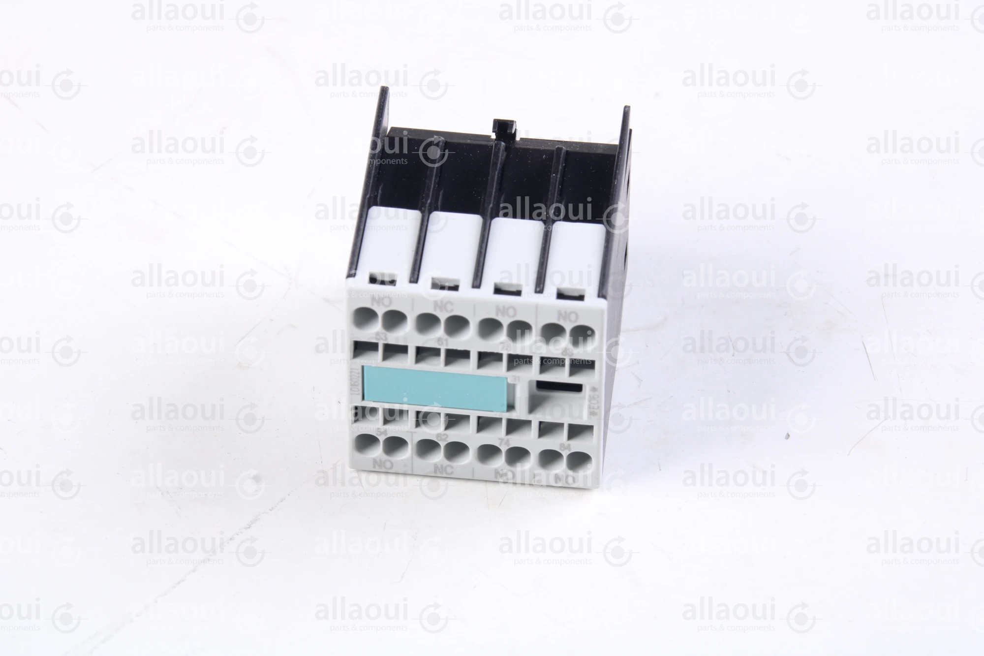 Schneider Electric Auxiliary Switch Block 3RH1911-2FA31 Schneider Electric Auxiliary Switch Block 3RH1911-2FA31