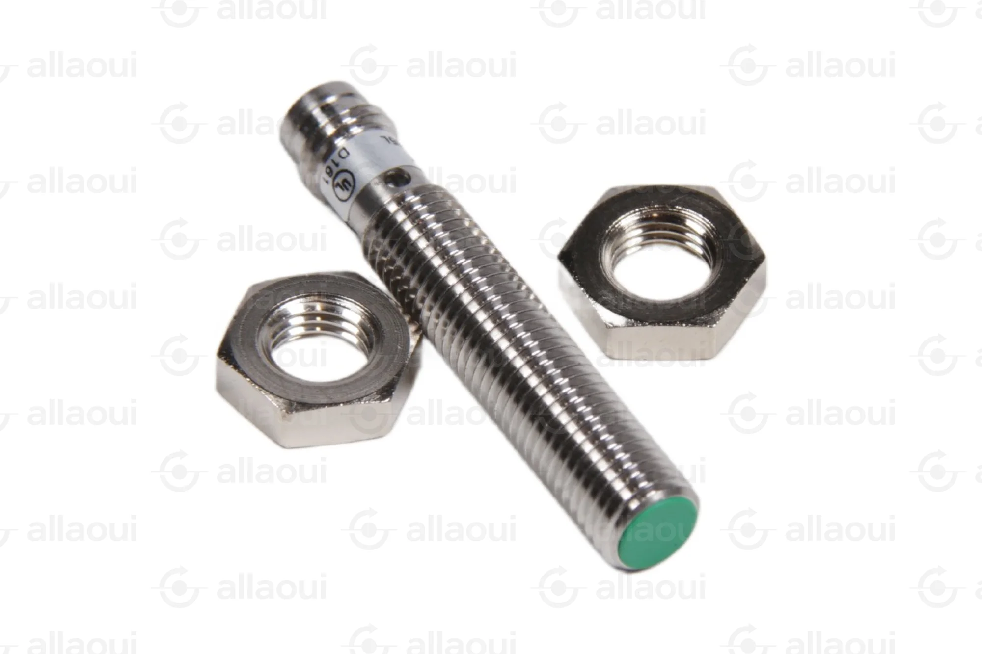 Baumer Sensor IFRM08P17A1/S35
