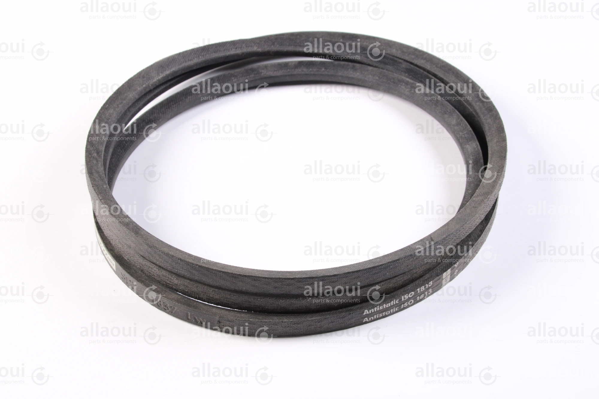 Optibelt V-Belt SPZ-1837-LW Optibelt V-Belt SPZ-1837-LW