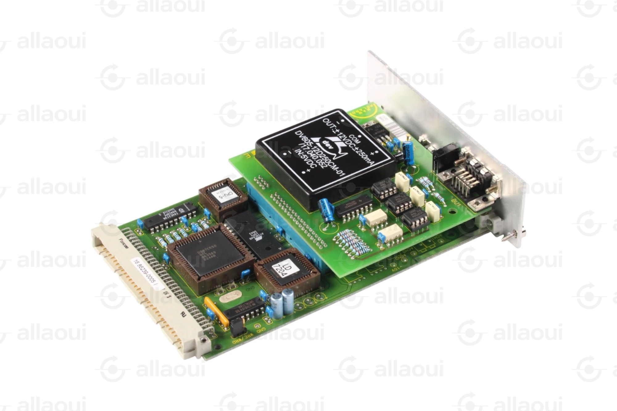 Manroland PC main board 16.86239-0005