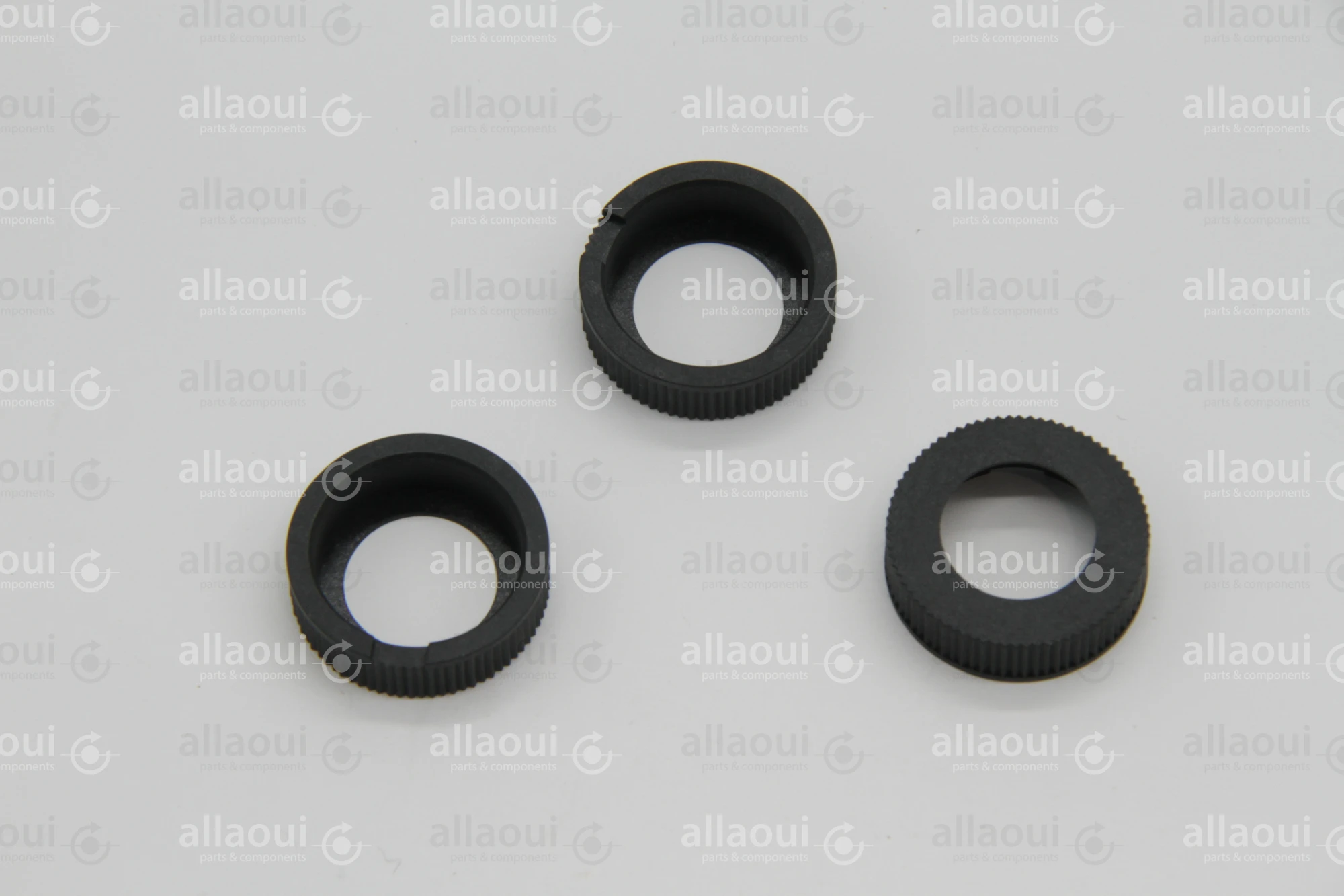 Müller Martini Knurled nut H212.0484.5 Müller Martini Knurled nut H212.0484.5